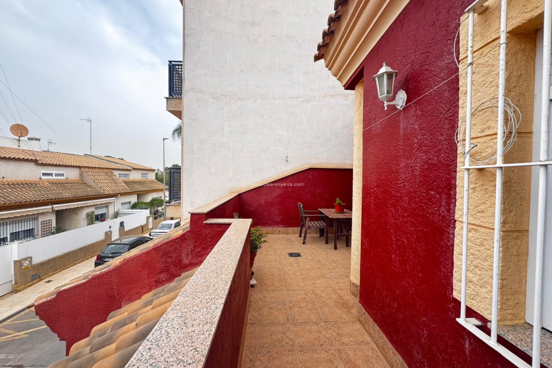 Revente - Villa - Los Alcázares - Costa Calida