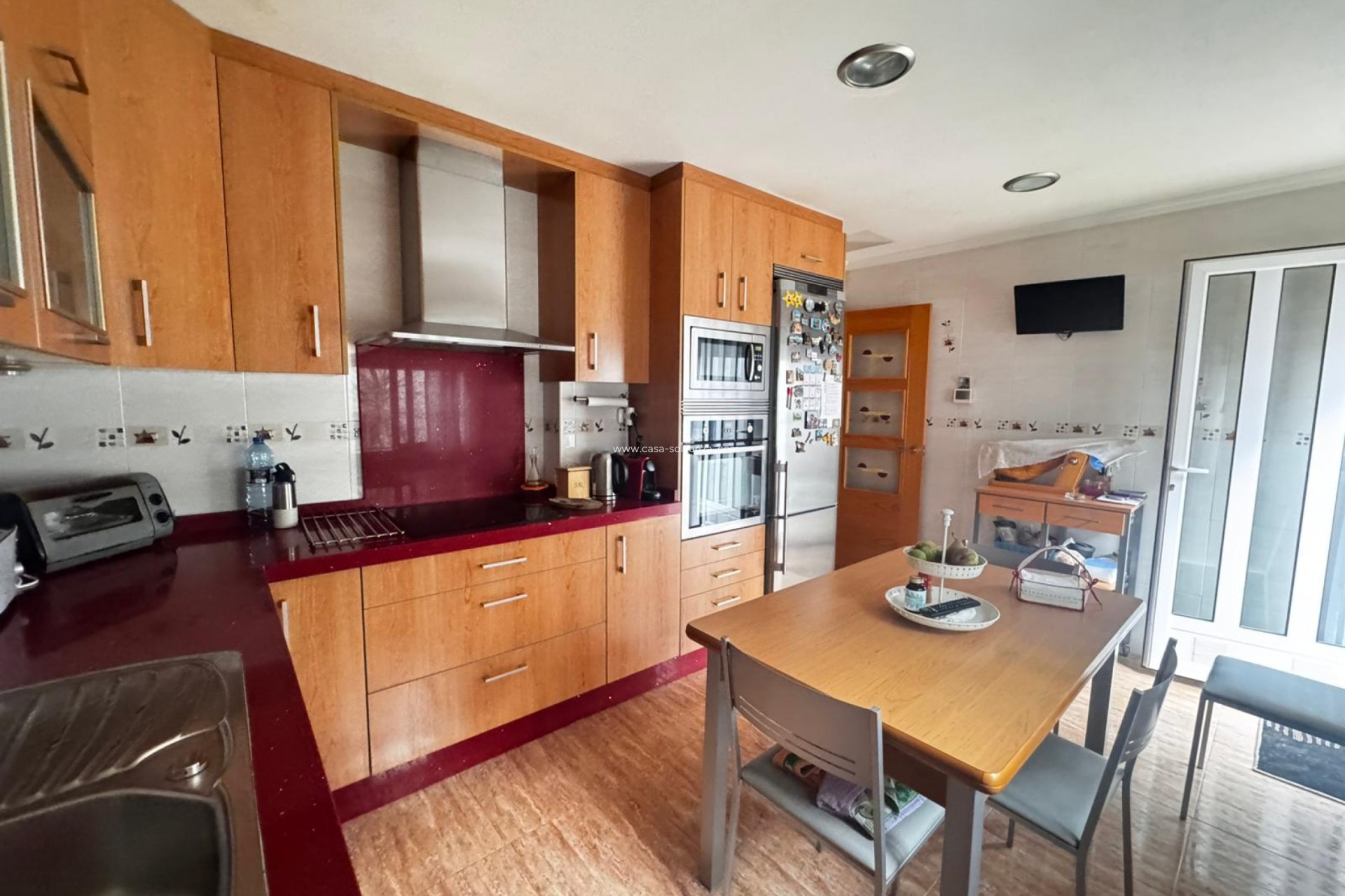 Revente - Villa - Los Alcázares - Costa Calida