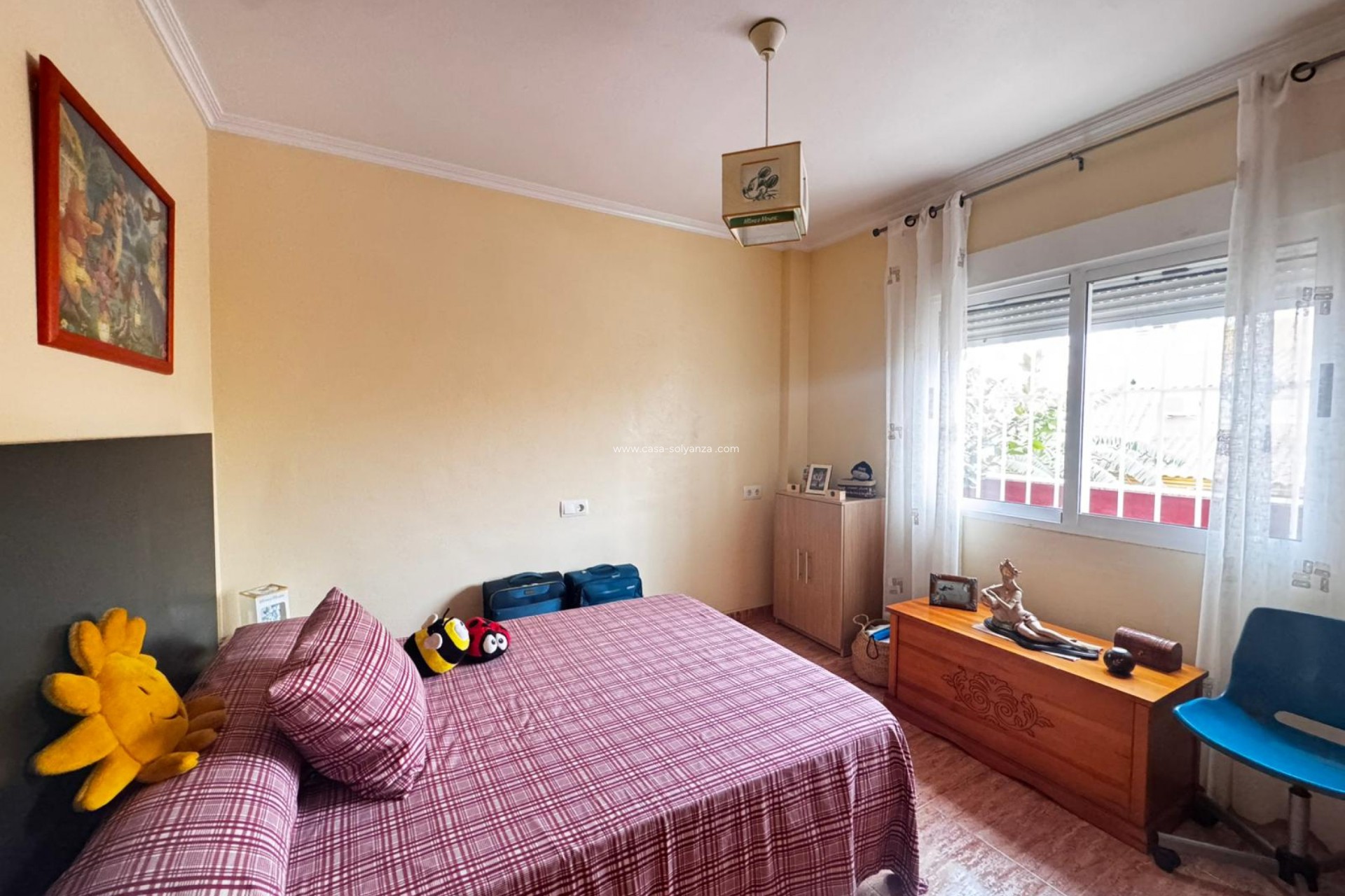 Revente - Villa - Los Alcázares - Costa Calida