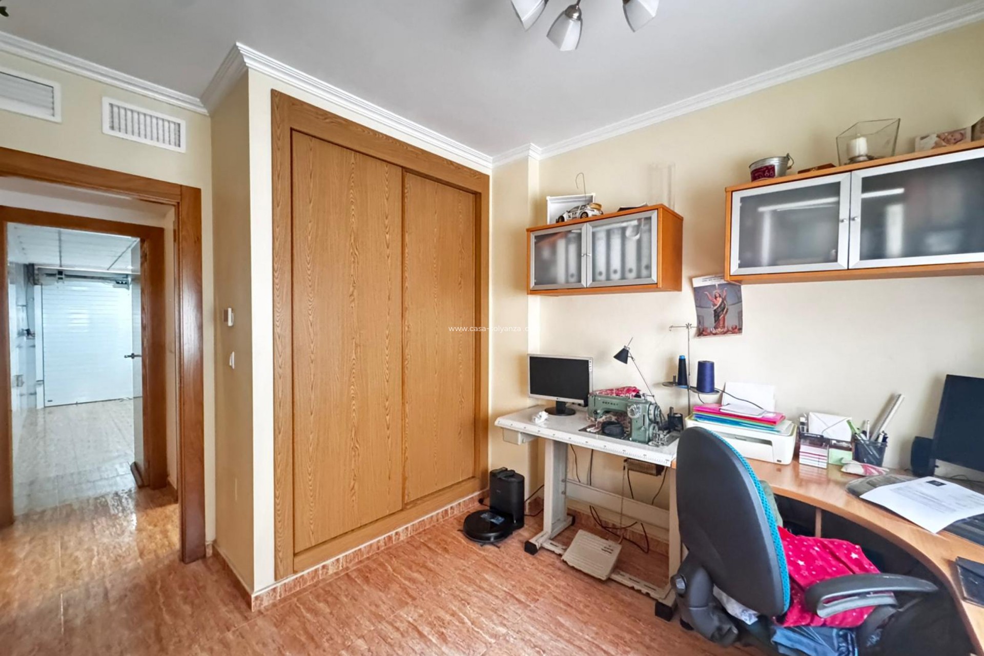 Revente - Villa - Los Alcázares - Costa Calida