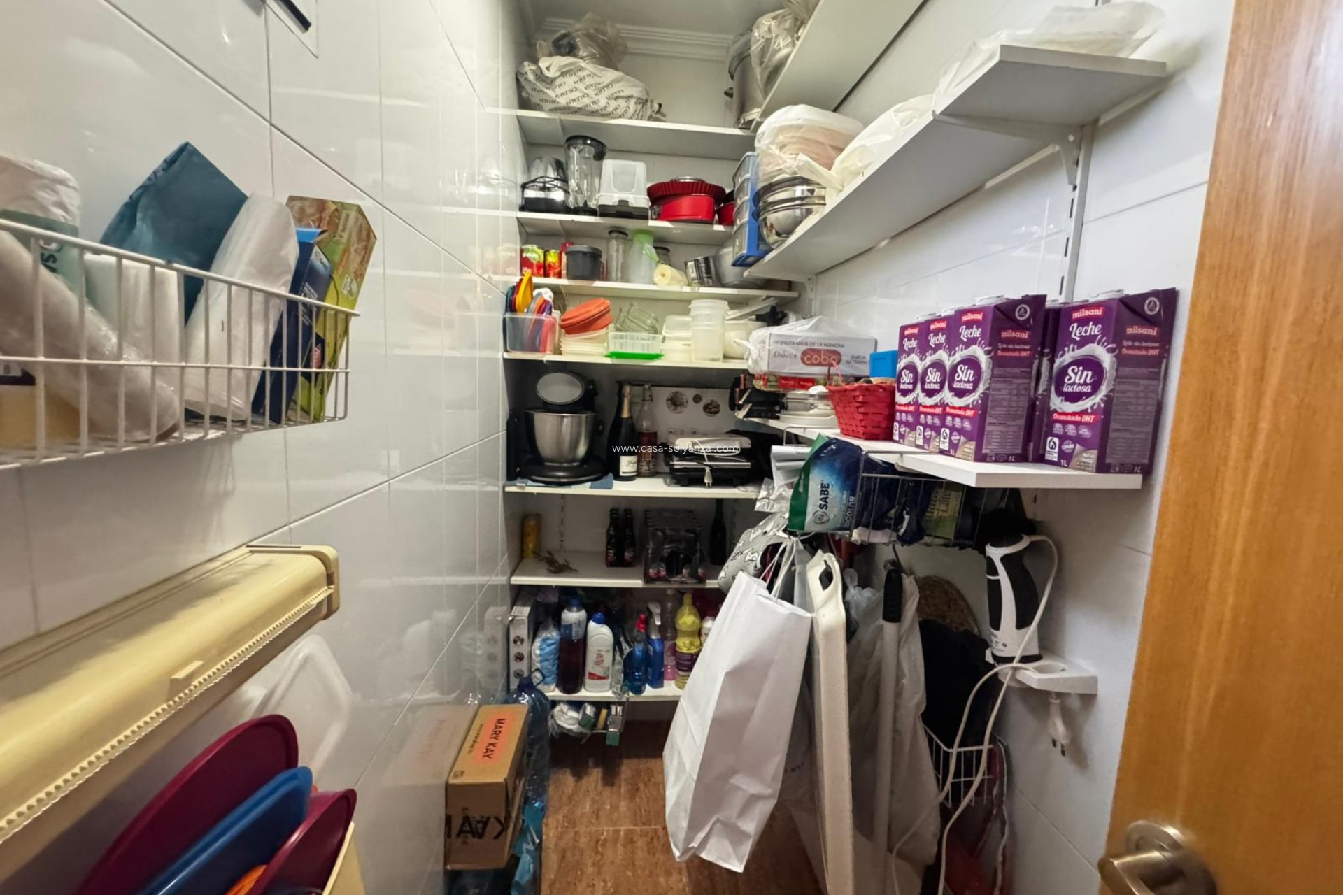 Revente - Villa - Los Alcázares - Costa Calida