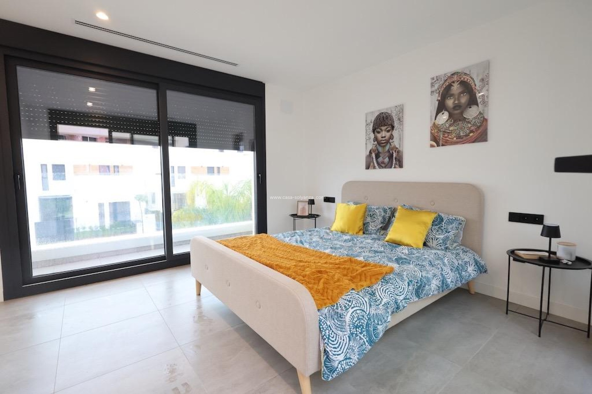 Revente - Villa - Los Alcázares - Costa Calida