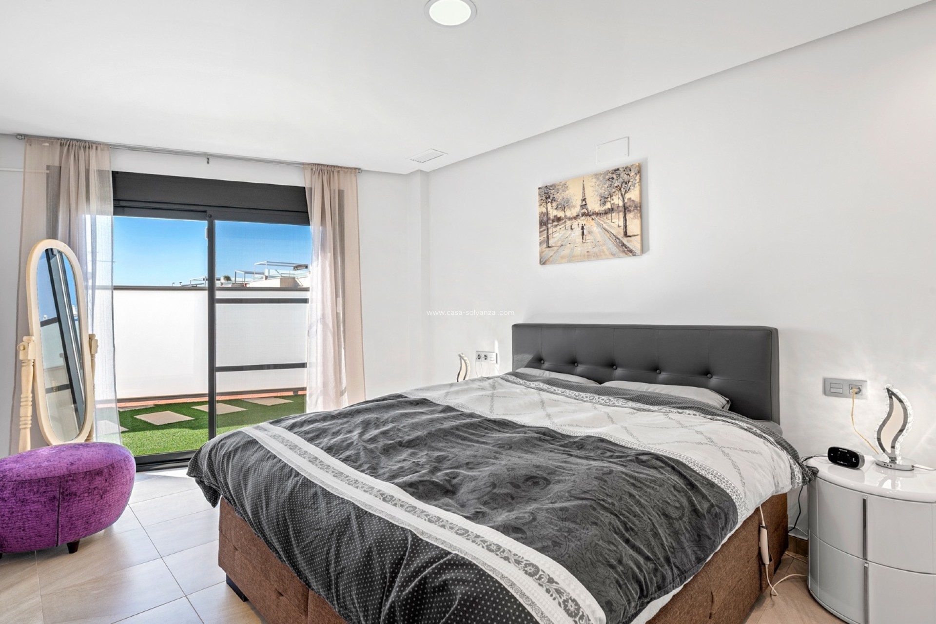 Revente - Villa - Los Alcázares - Costa Calida