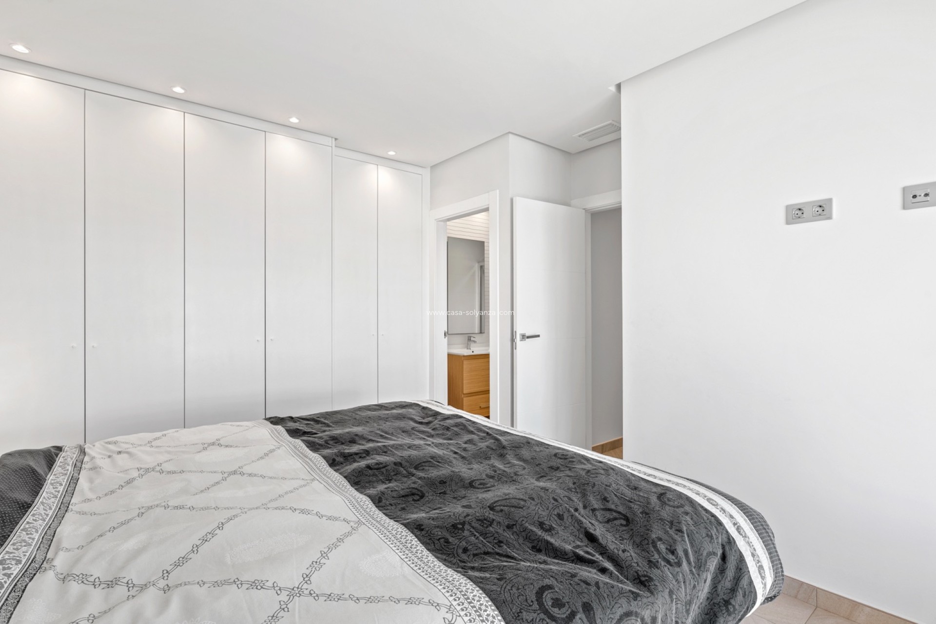 Revente - Villa - Los Alcázares - Costa Calida