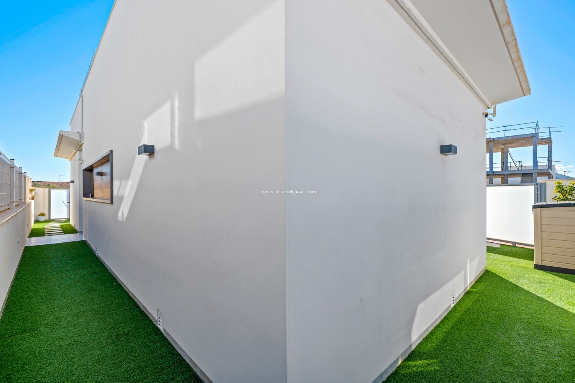 Revente - Villa - Los Alcázares - Costa Calida