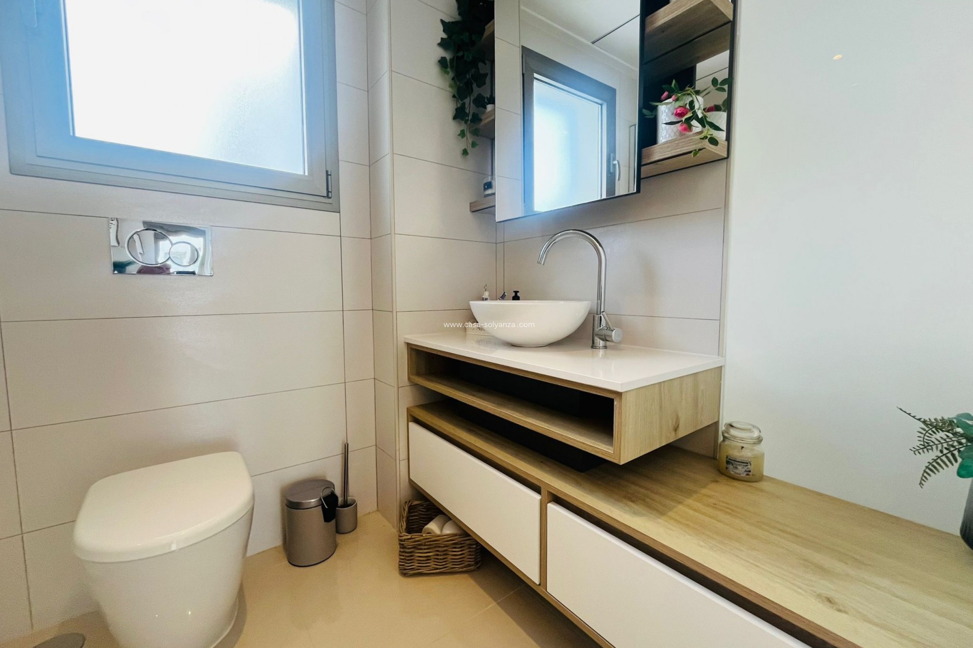 Revente - Villa - Los Alcázares - Costa Calida