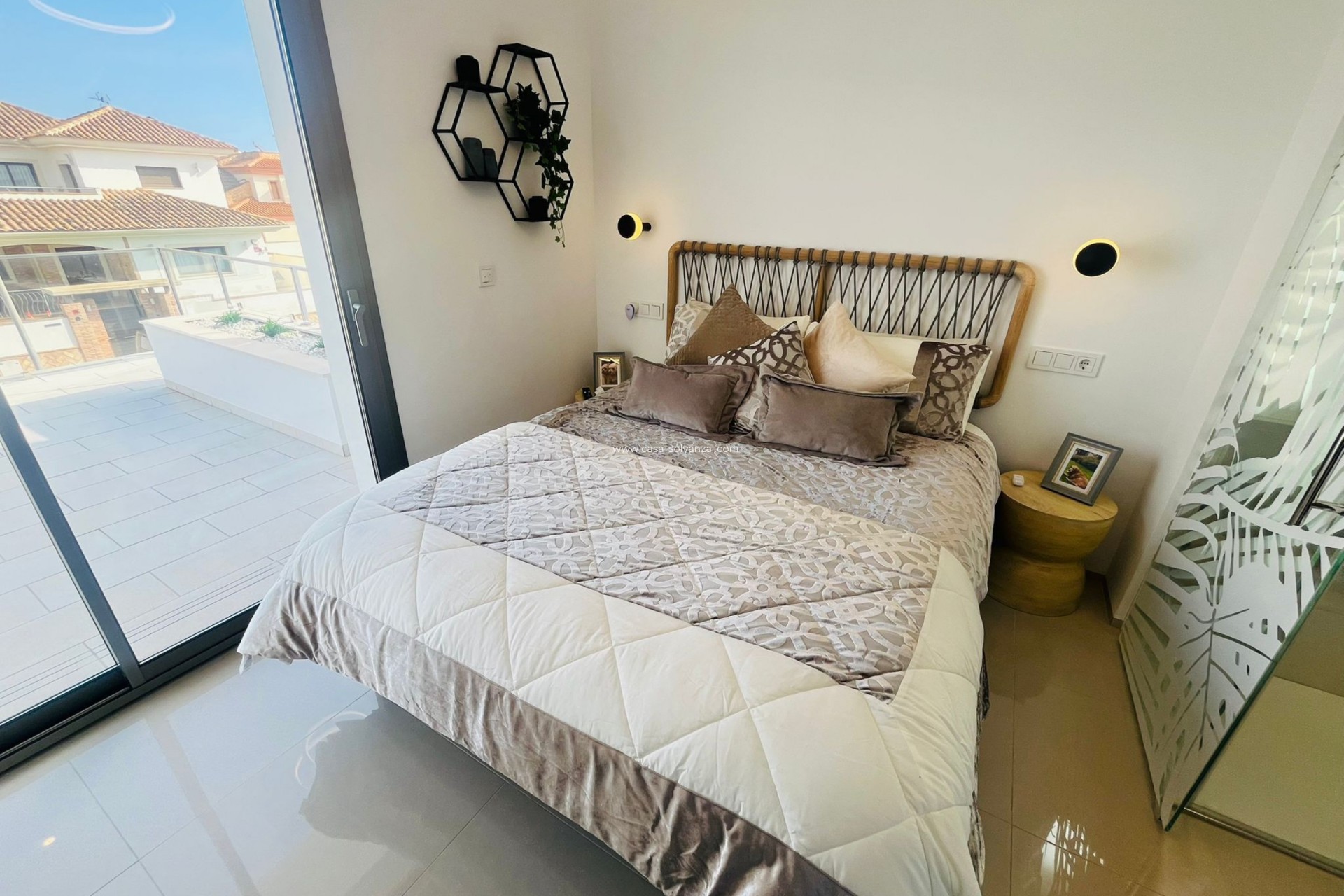 Revente - Villa - Los Alcázares - Costa Calida