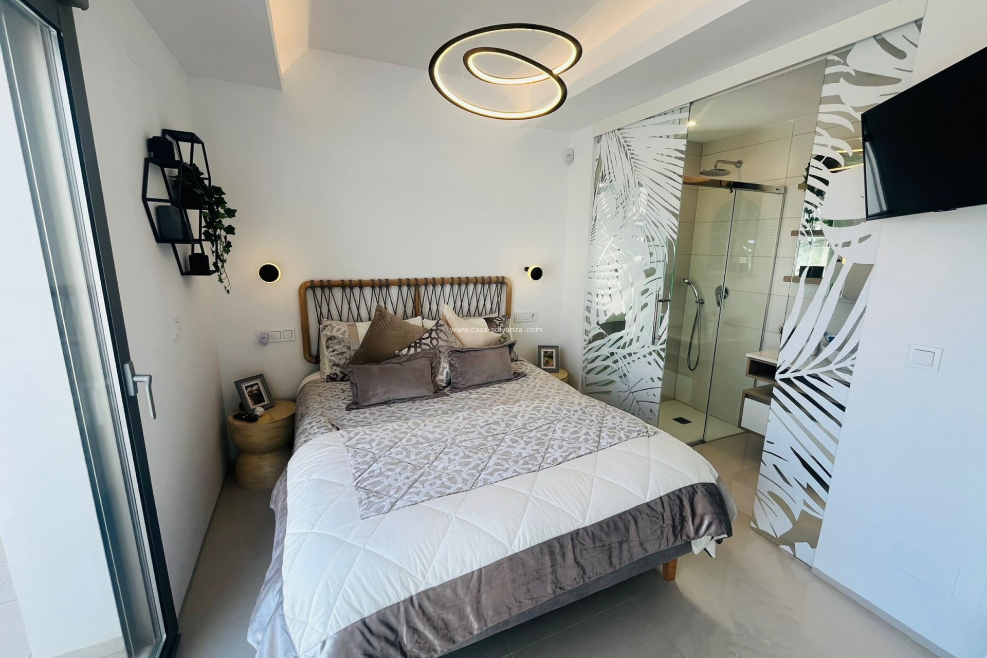 Revente - Villa - Los Alcázares - Costa Calida