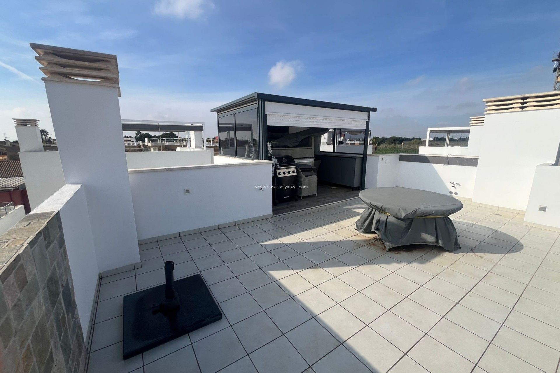 Revente - Villa - Los Alcázares - Costa Calida