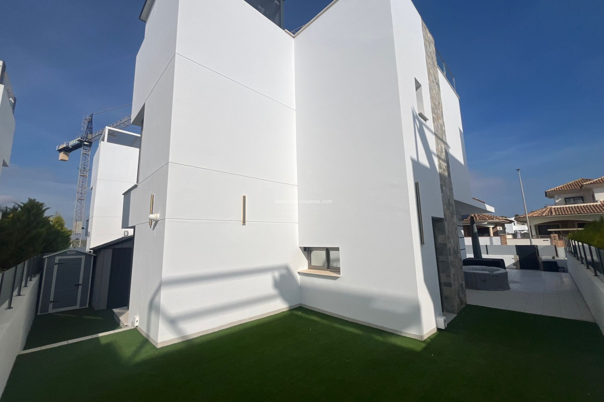 Revente - Villa - Los Alcázares - Costa Calida