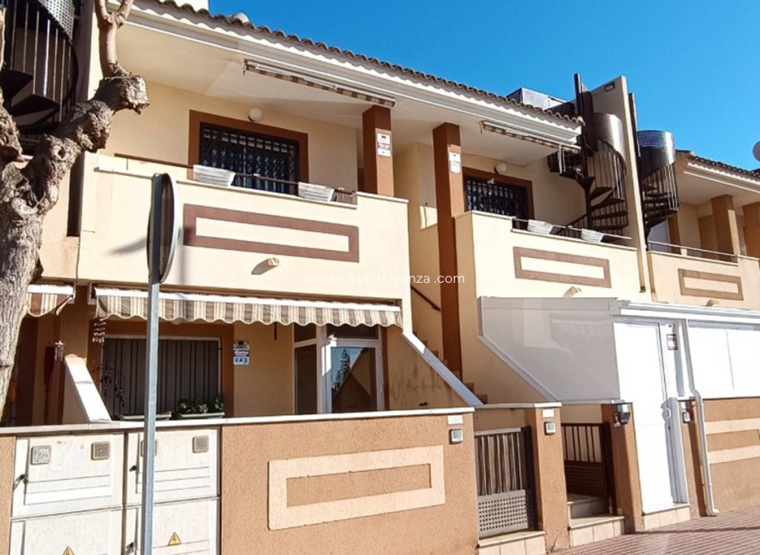 Revente - Villa - Los Alcázares - Costa Calida