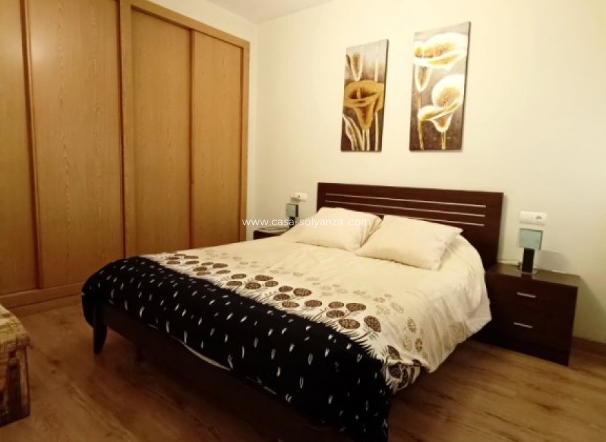 Revente - Villa - Los Alcázares - Costa Calida