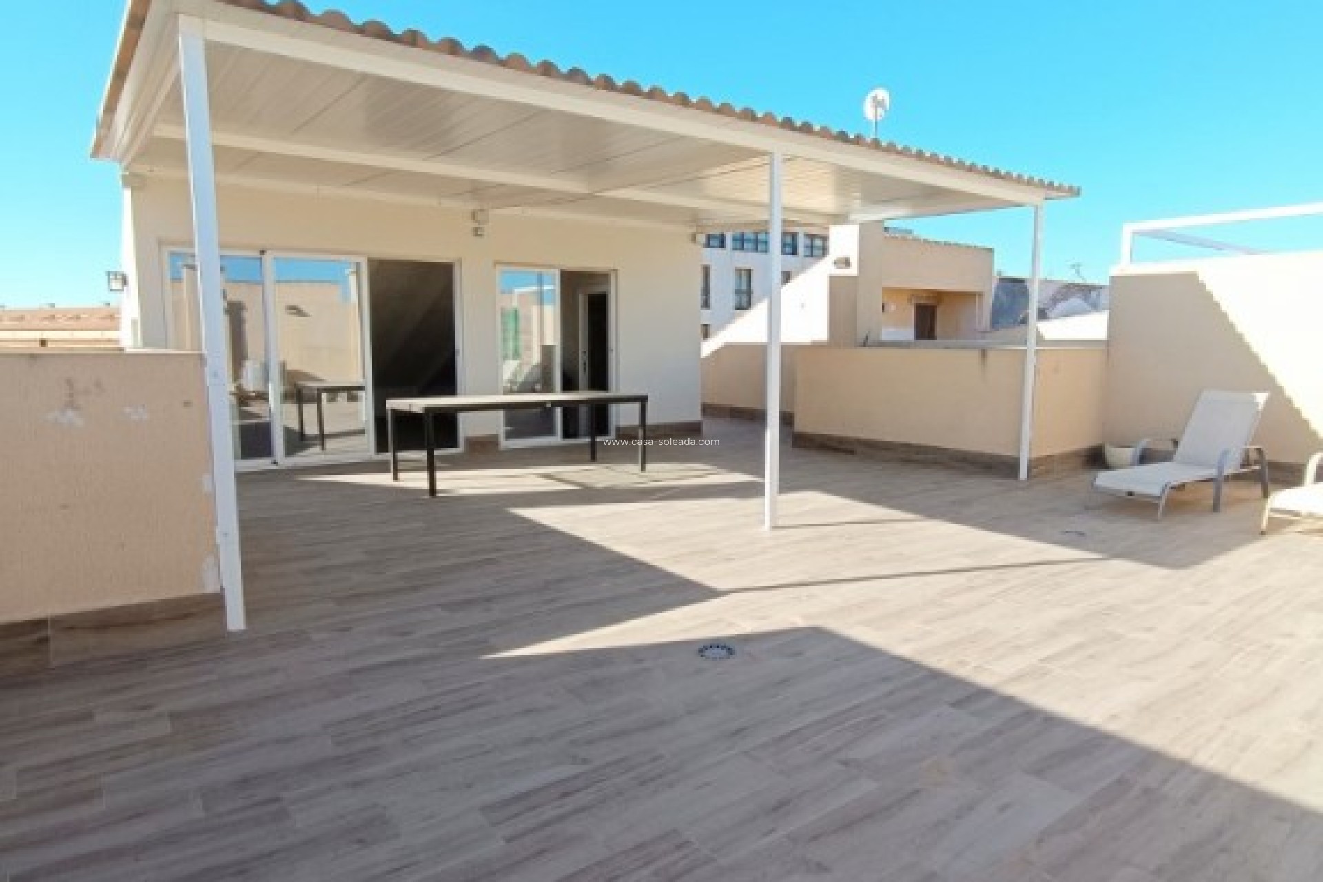 Revente - Villa - Los Alcázares - Costa Calida