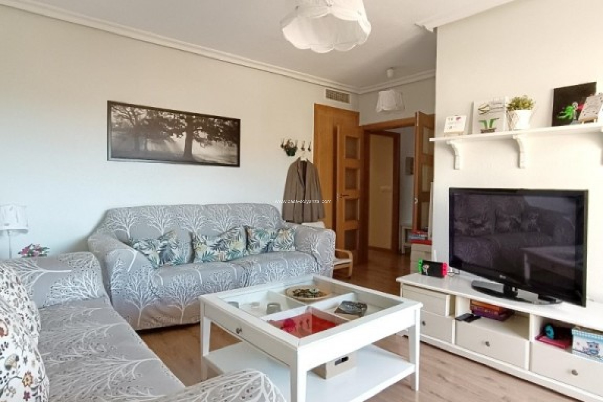 Revente - Villa - Los Alcázares - Costa Calida