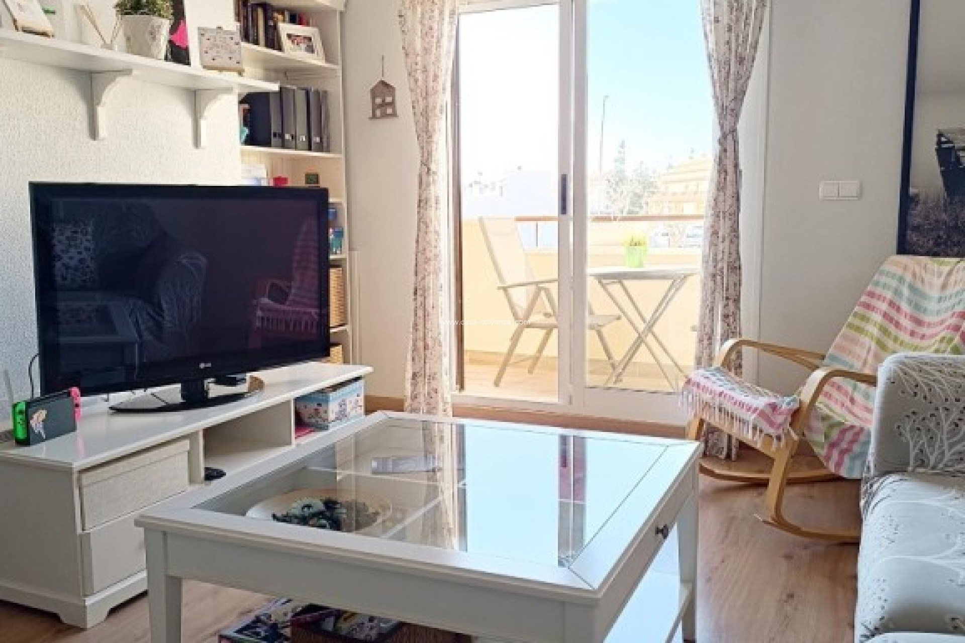 Revente - Villa - Los Alcázares - Costa Calida