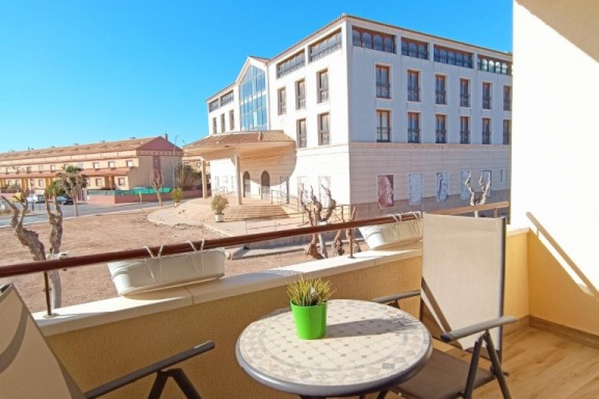 Revente - Villa - Los Alcázares - Costa Calida