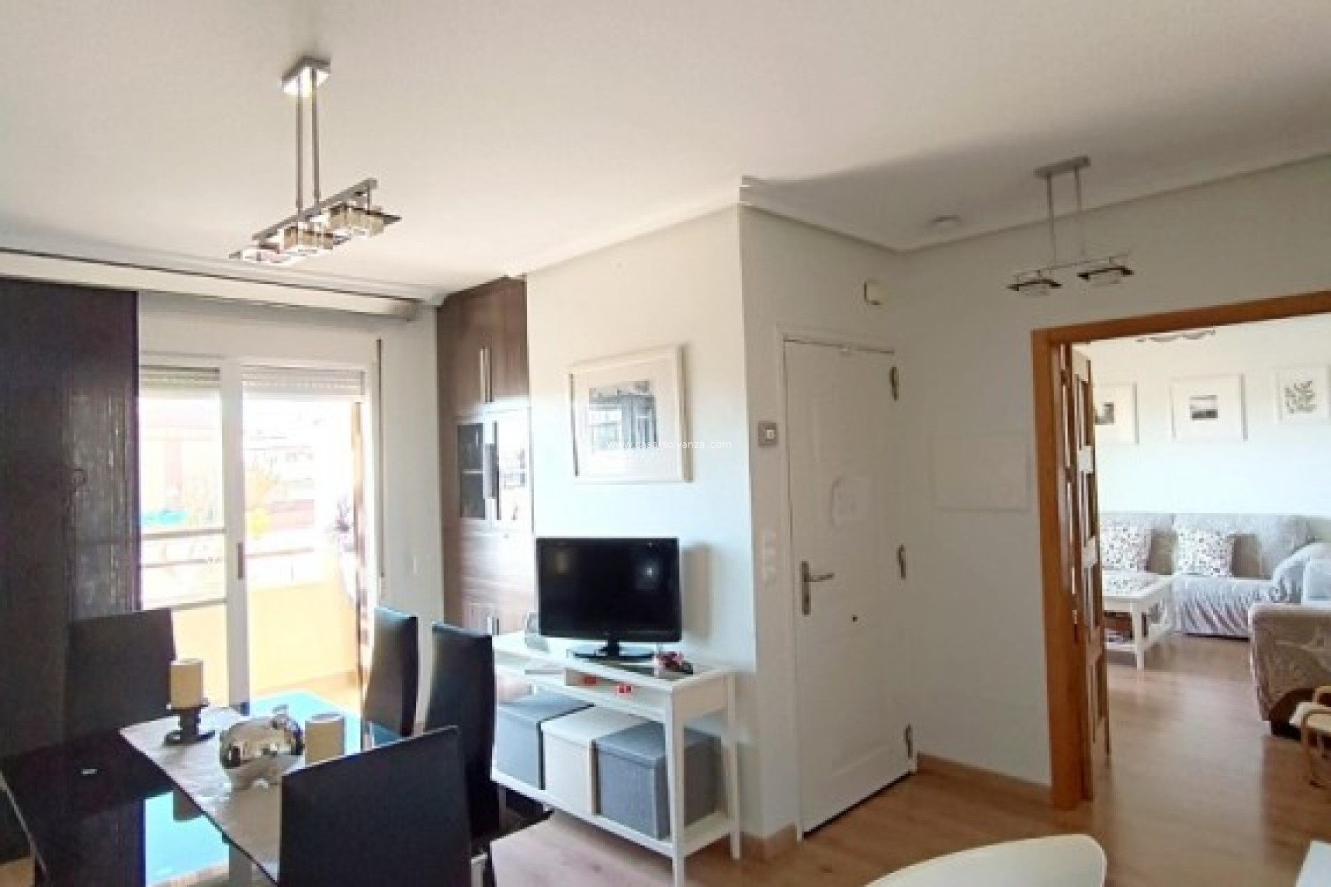 Revente - Villa - Los Alcázares - Costa Calida