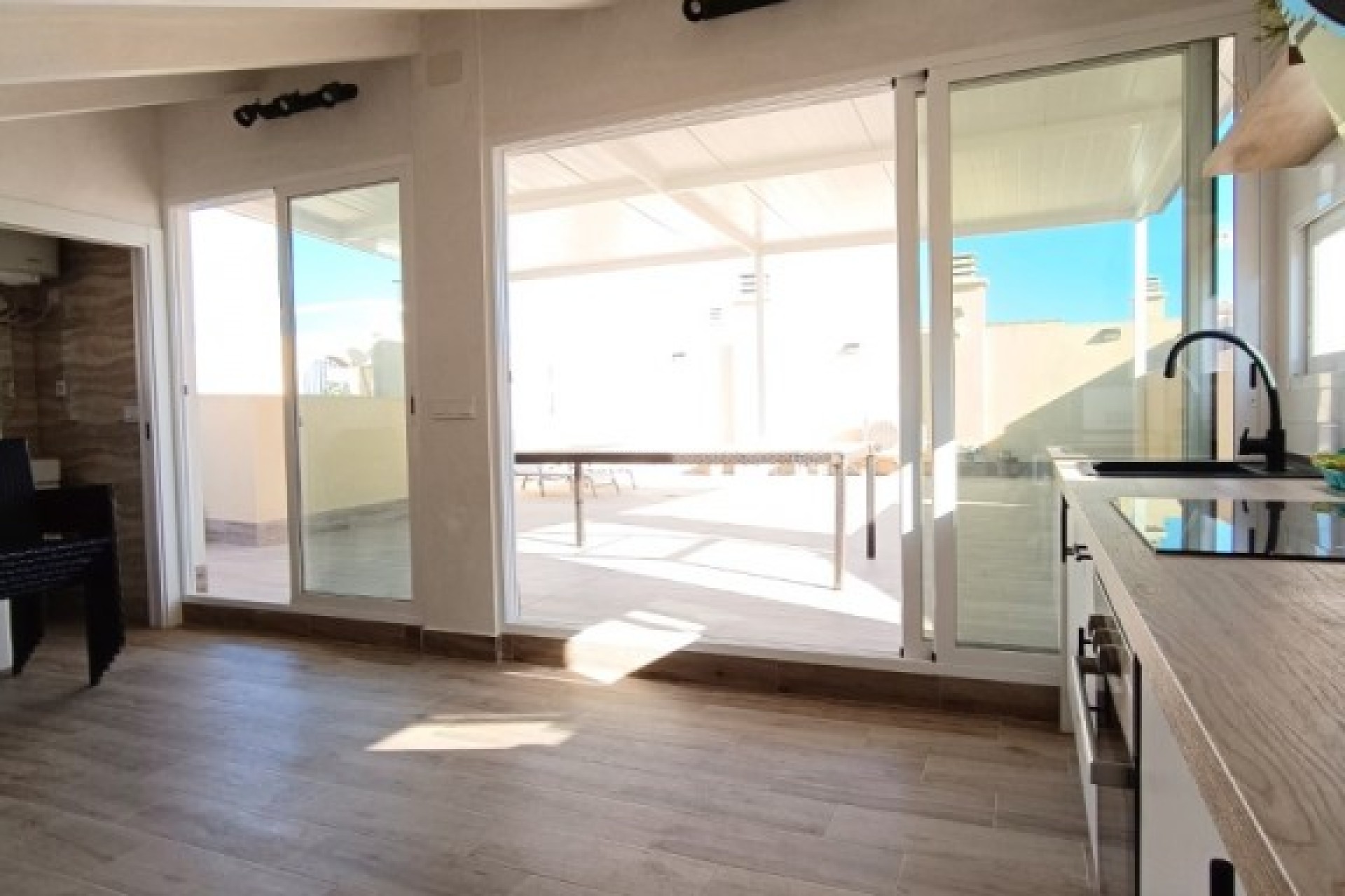Revente - Villa - Los Alcázares - Costa Calida