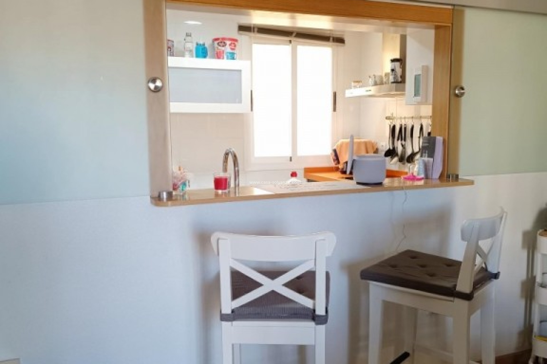 Revente - Villa - Los Alcázares - Costa Calida