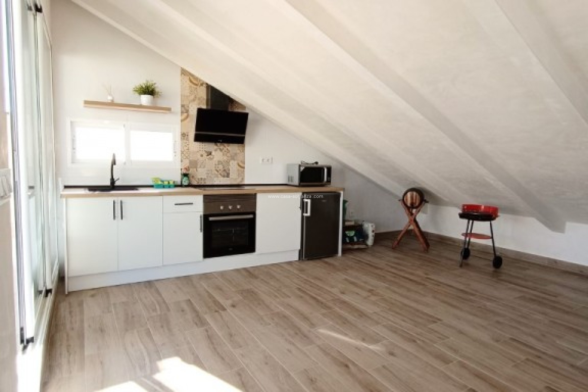 Revente - Villa - Los Alcázares - Costa Calida