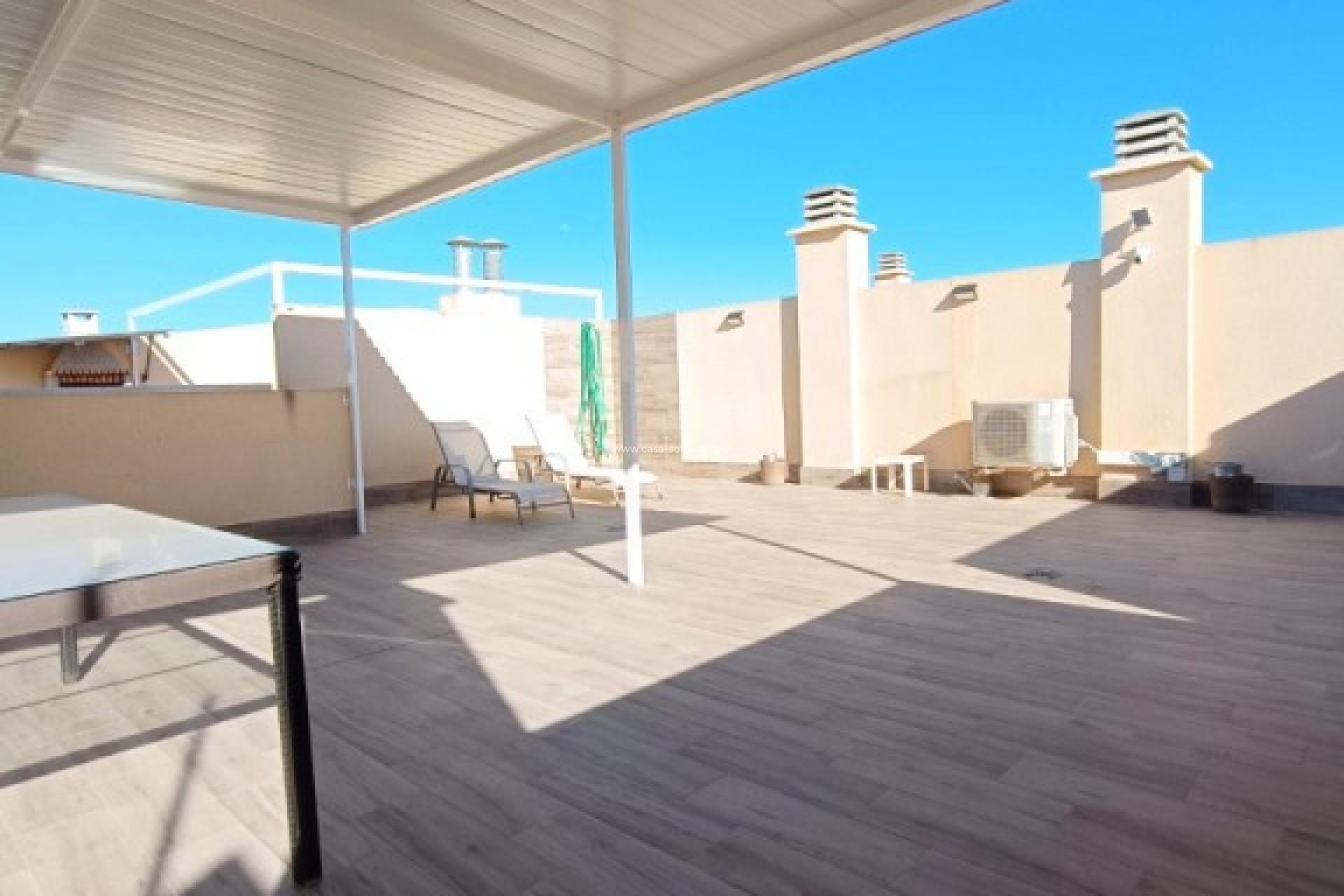 Revente - Villa - Los Alcázares - Costa Calida