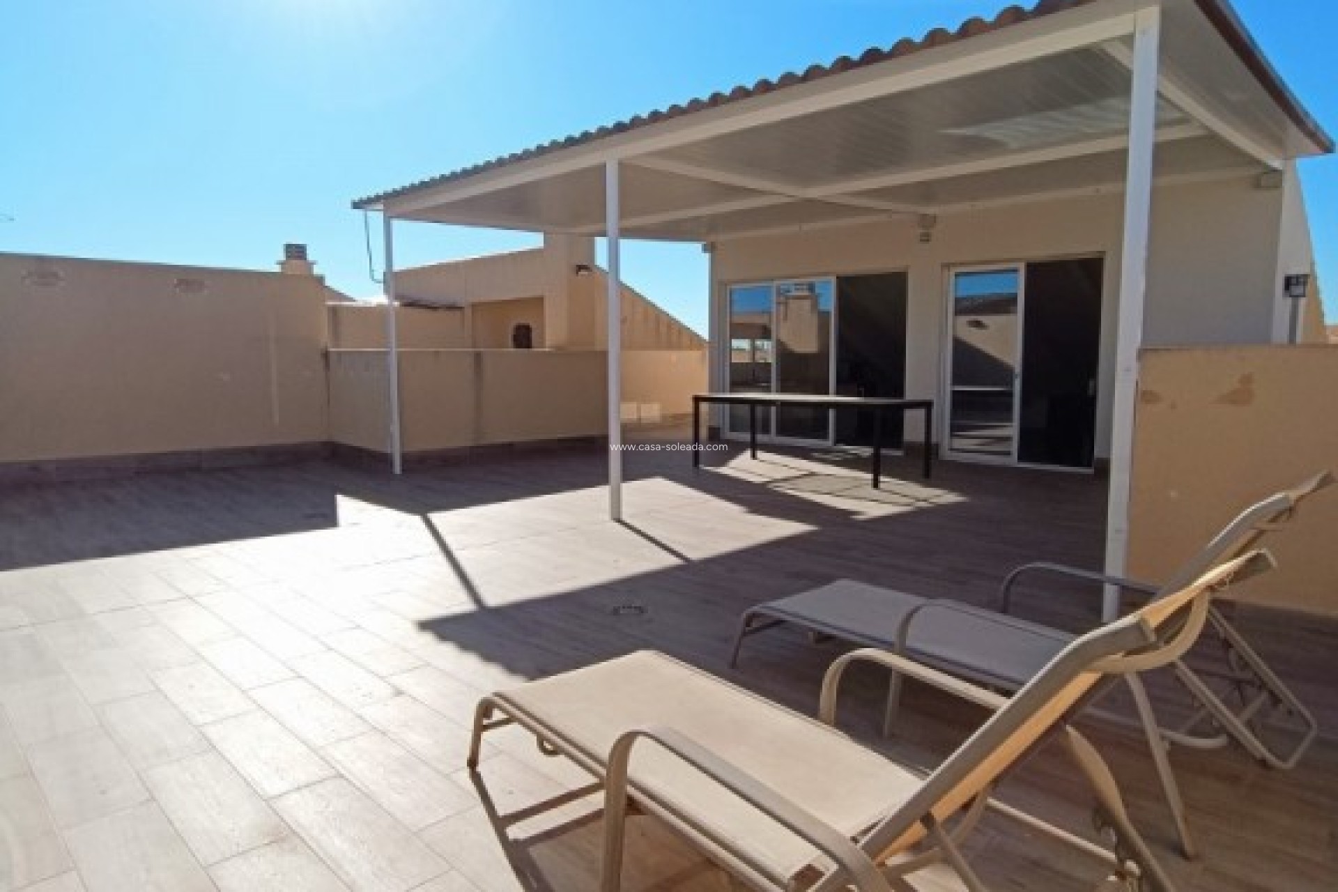 Revente - Villa - Los Alcázares - Costa Calida