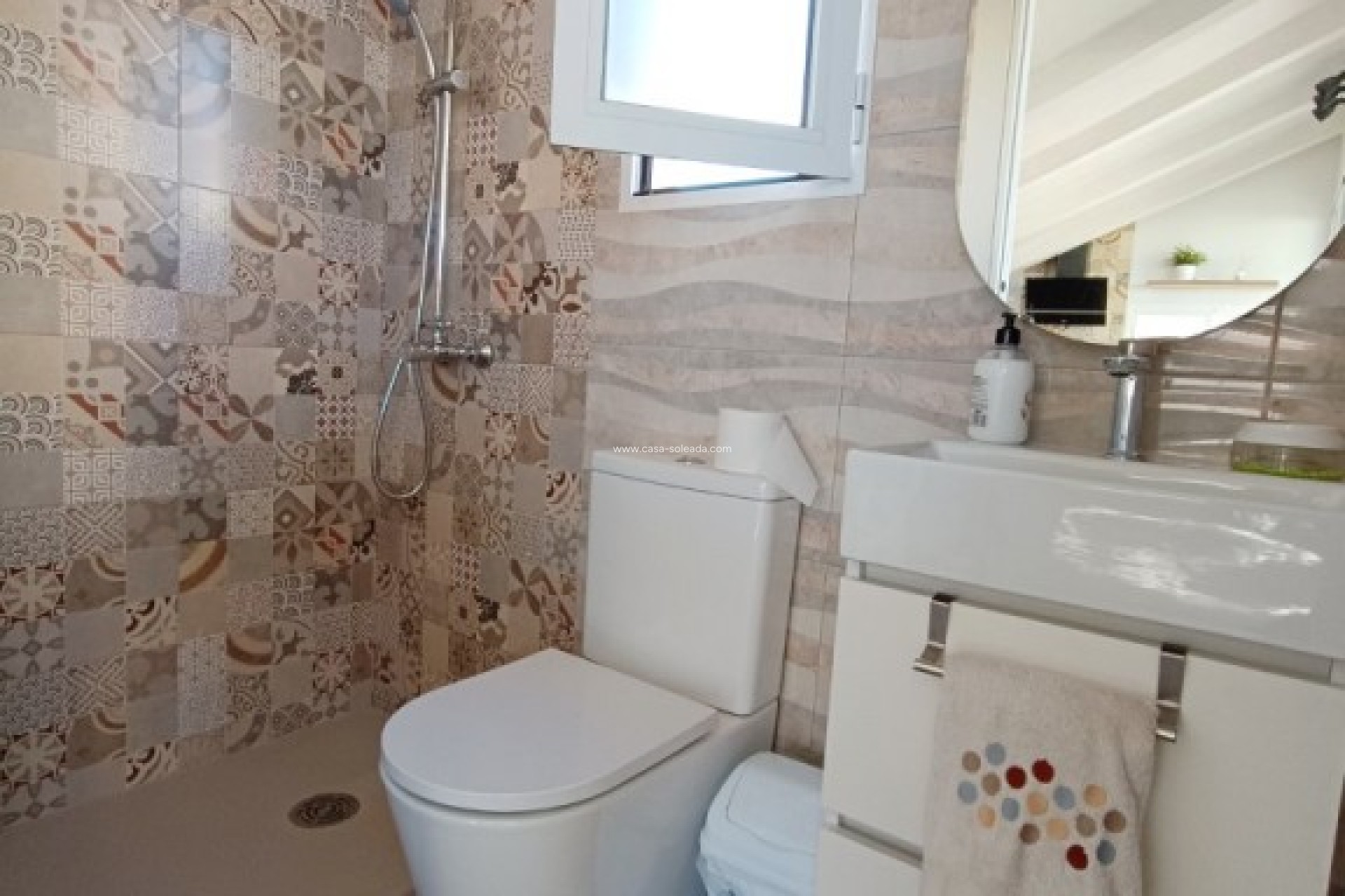 Revente - Villa - Los Alcázares - Costa Calida