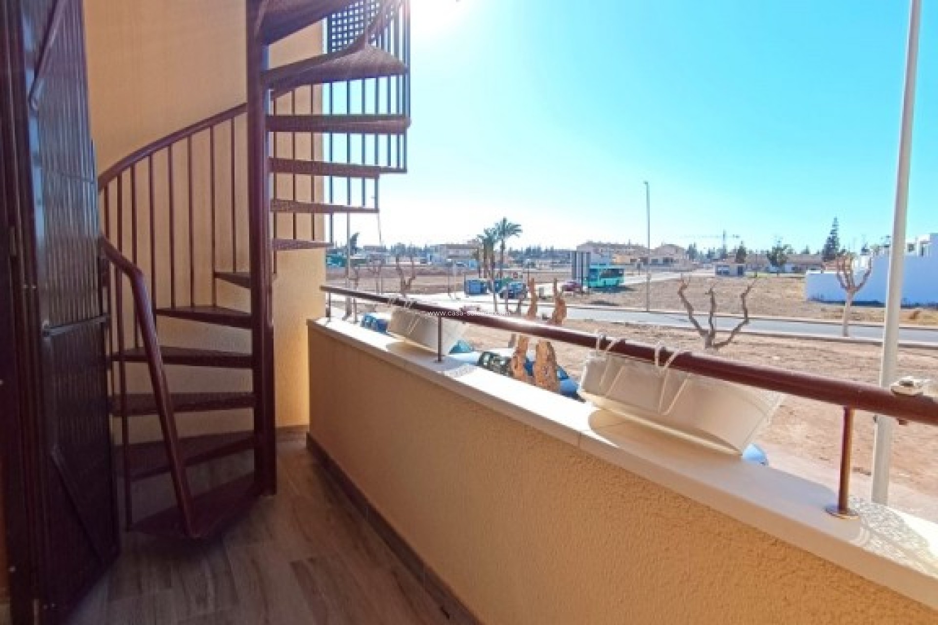 Revente - Villa - Los Alcázares - Costa Calida