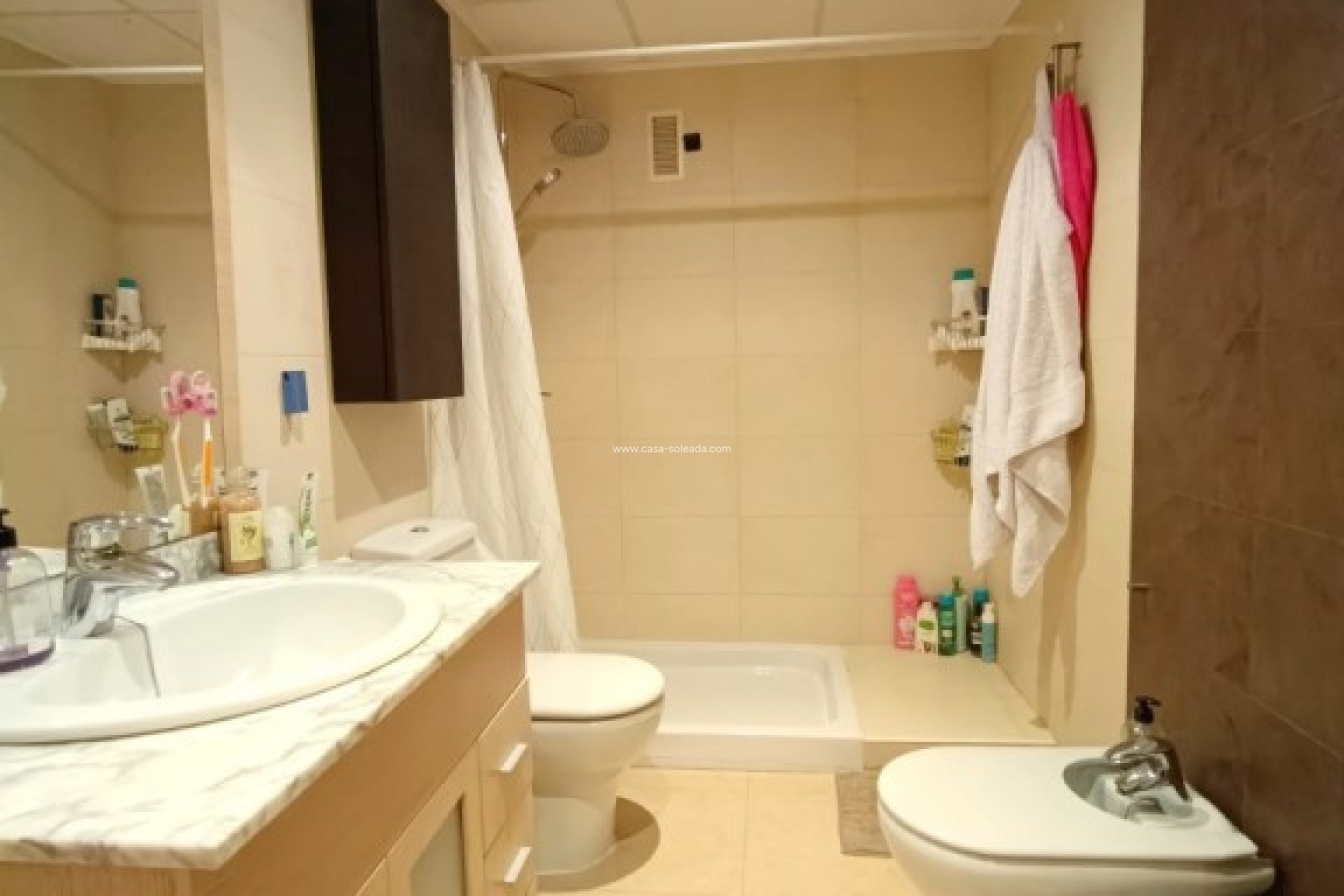 Revente - Villa - Los Alcázares - Costa Calida