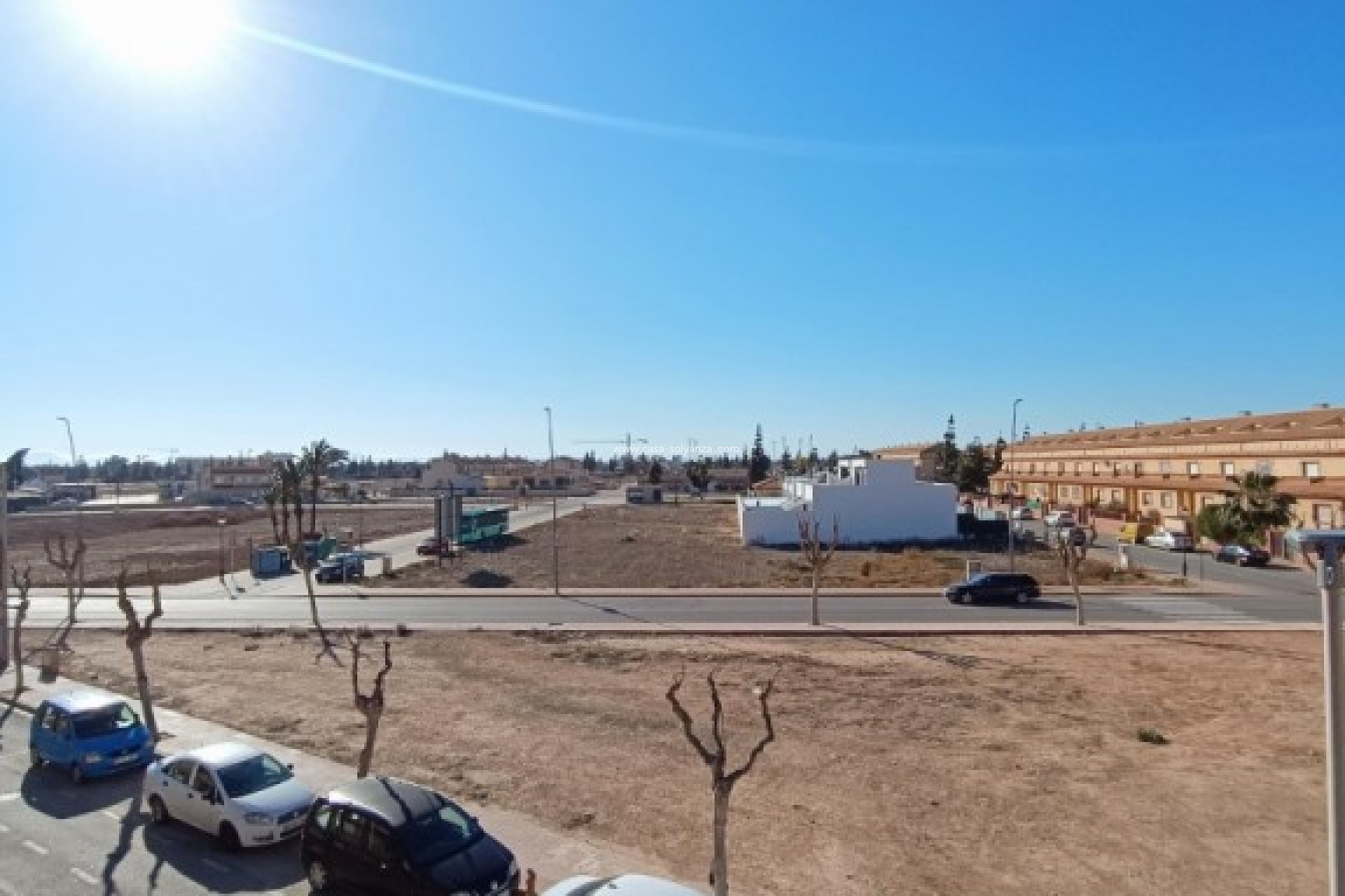 Revente - Villa - Los Alcázares - Costa Calida