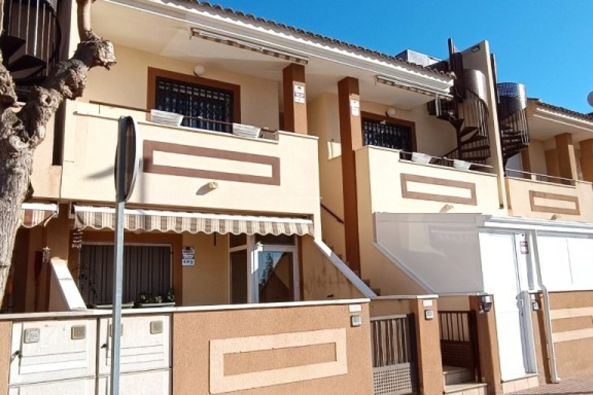 Revente - Villa - Los Alcázares - Costa Calida
