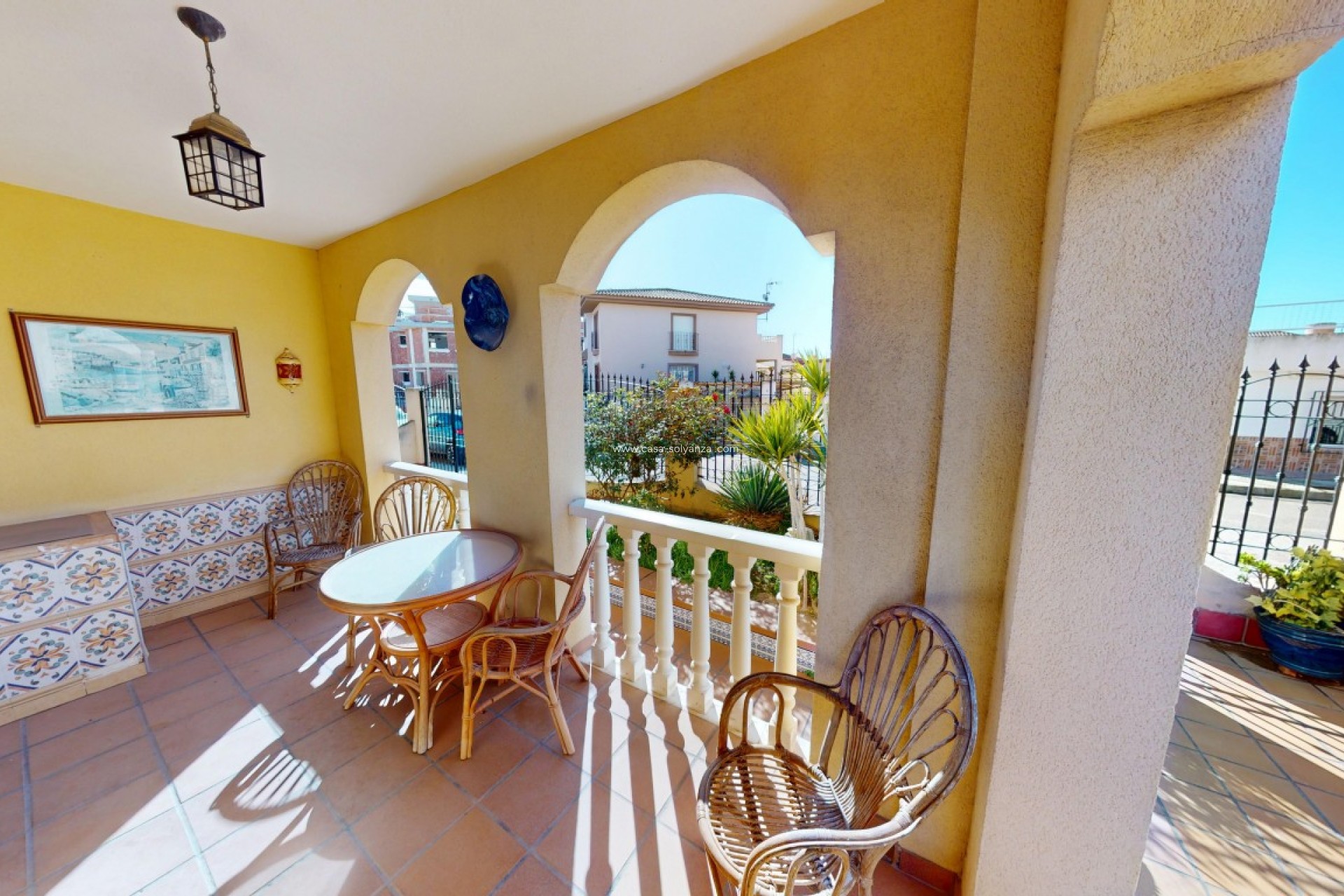 Revente - Villa - Los Alcázares - Costa Calida