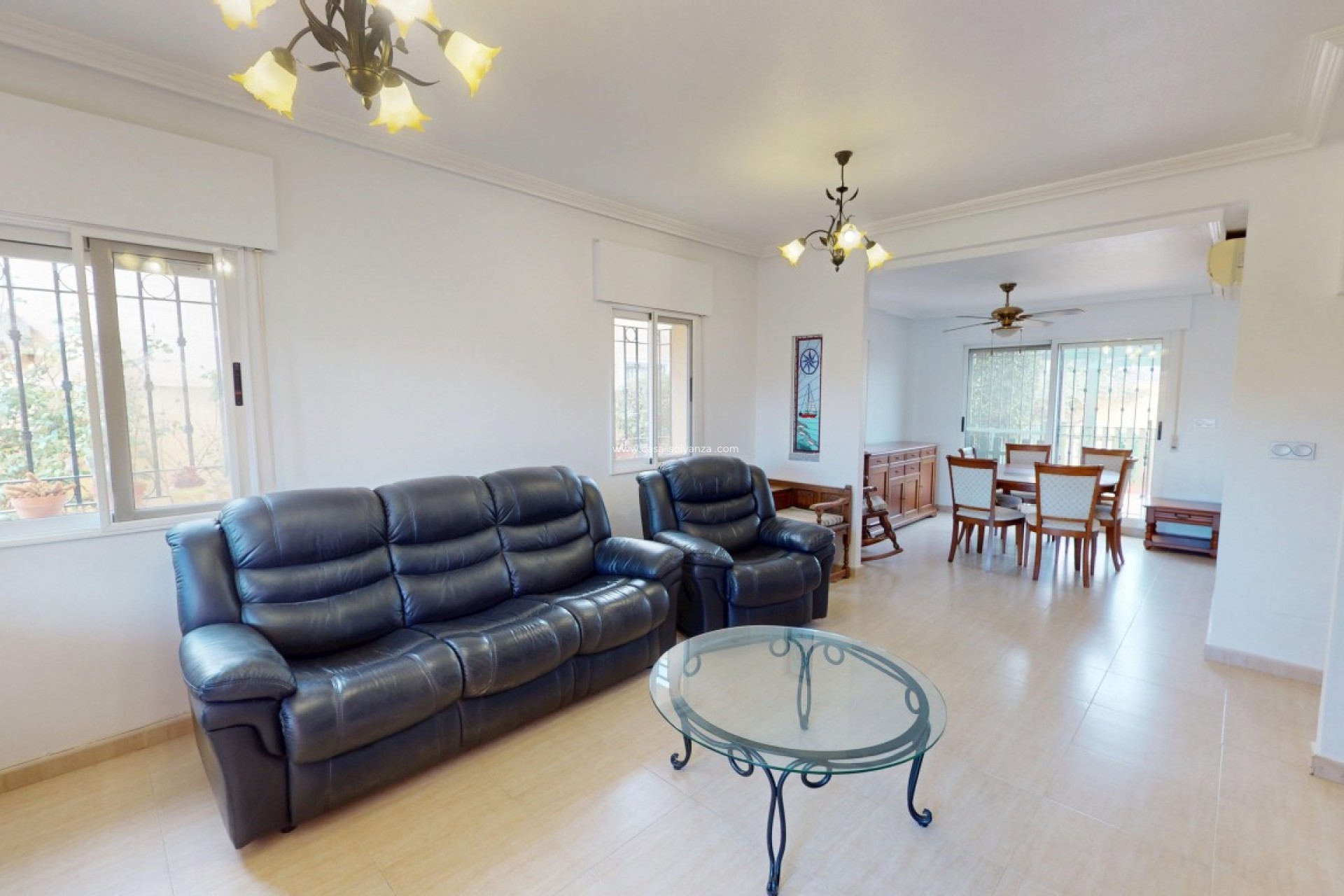 Revente - Villa - Los Alcázares - Costa Calida