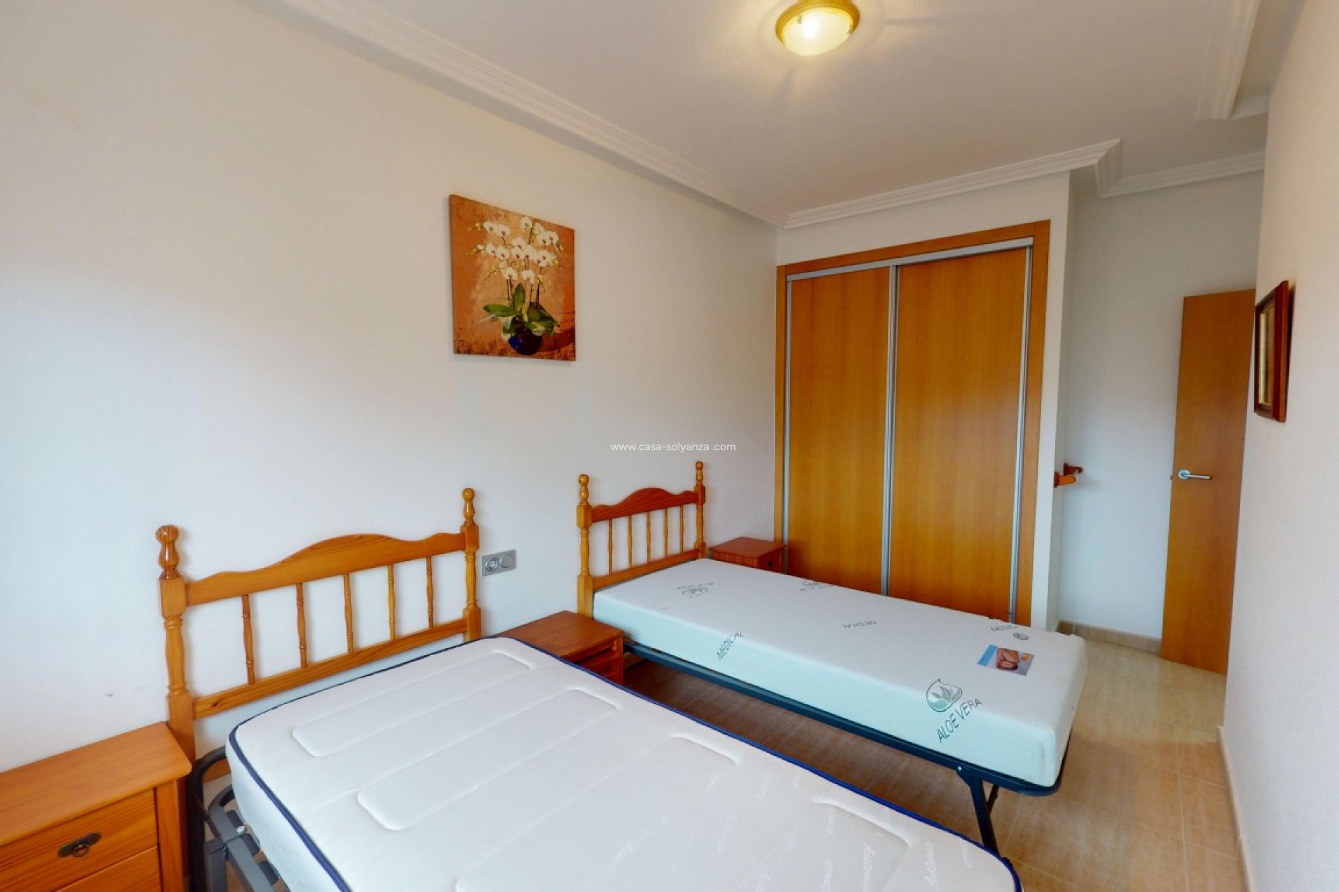 Revente - Villa - Los Alcázares - Costa Calida