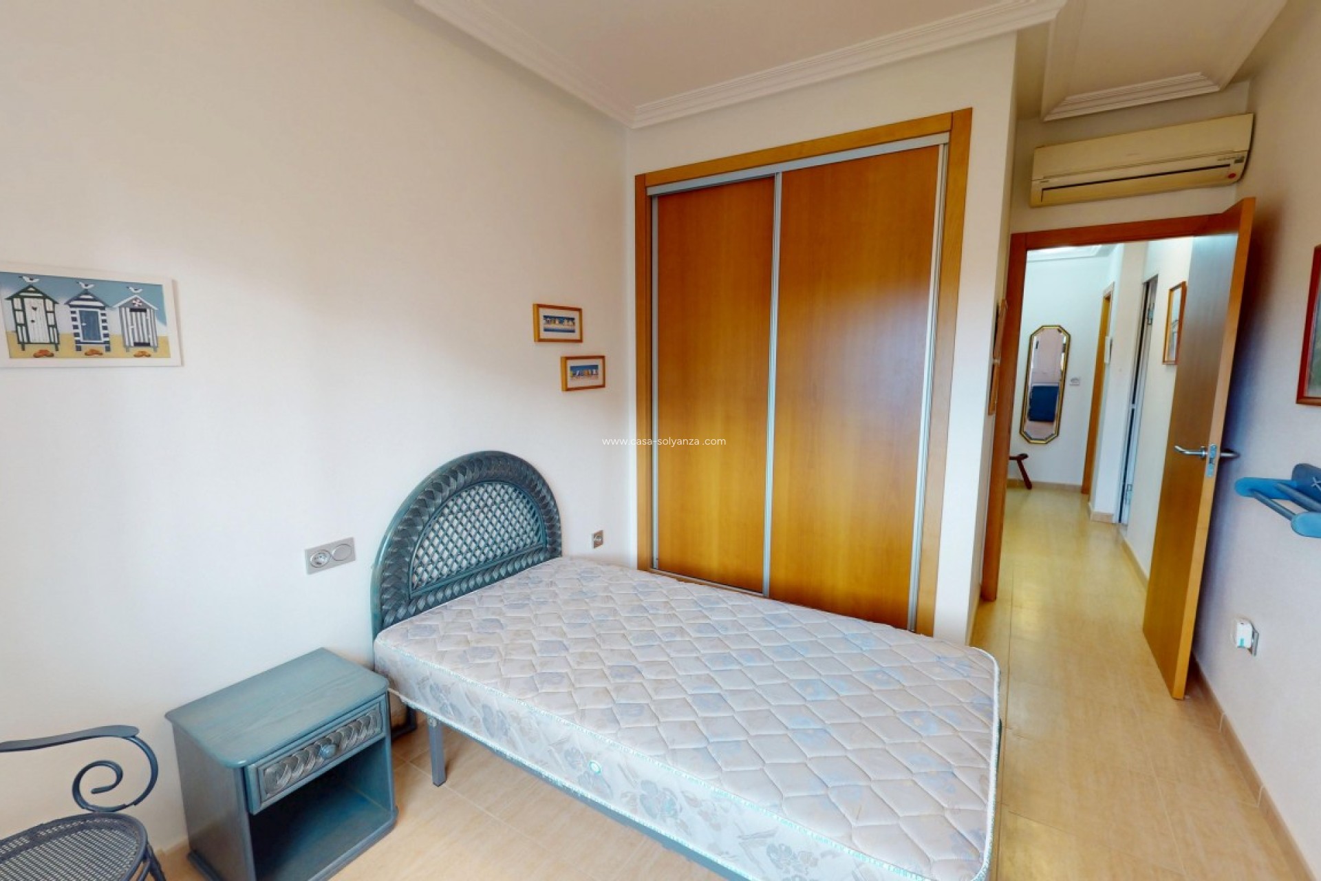 Revente - Villa - Los Alcázares - Costa Calida