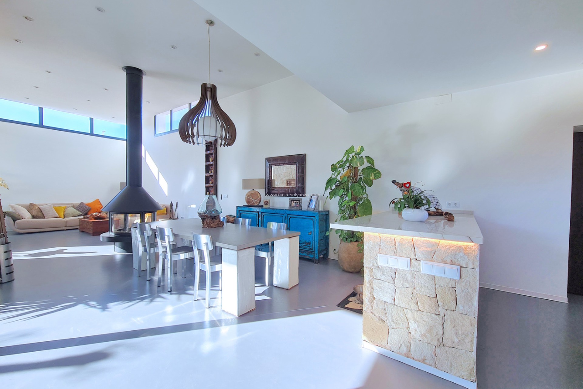 Revente - Villa - Los Alcázares - Costa Calida