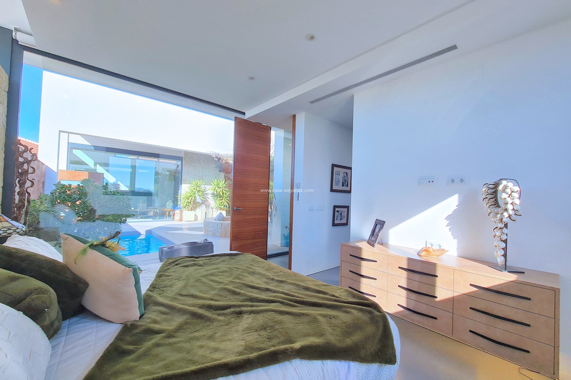 Revente - Villa - Los Alcázares - Costa Calida