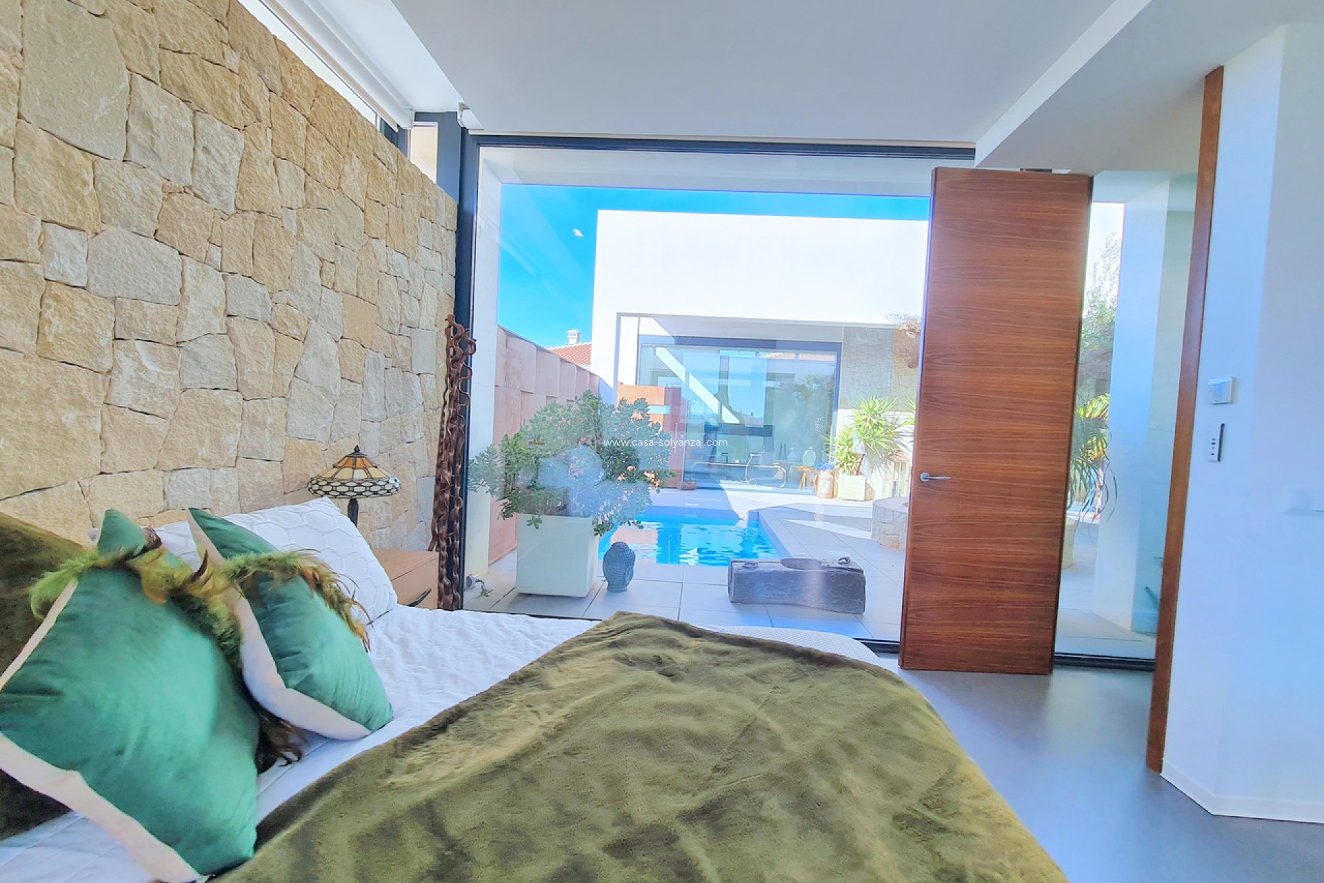 Revente - Villa - Los Alcázares - Costa Calida