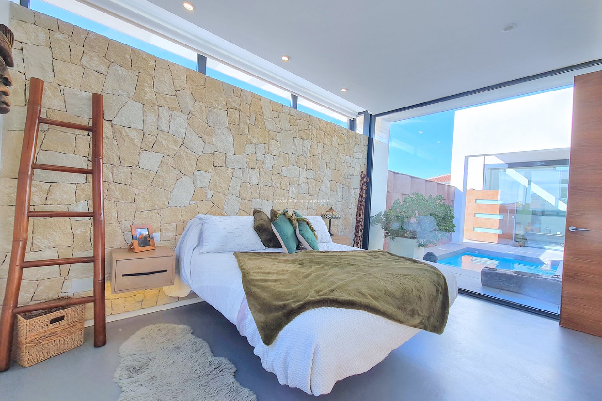 Revente - Villa - Los Alcázares - Costa Calida