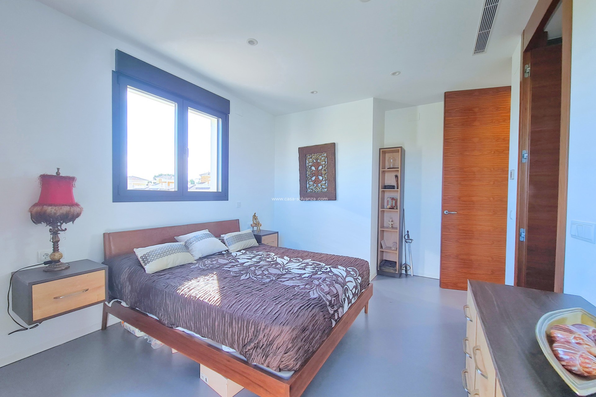 Revente - Villa - Los Alcázares - Costa Calida