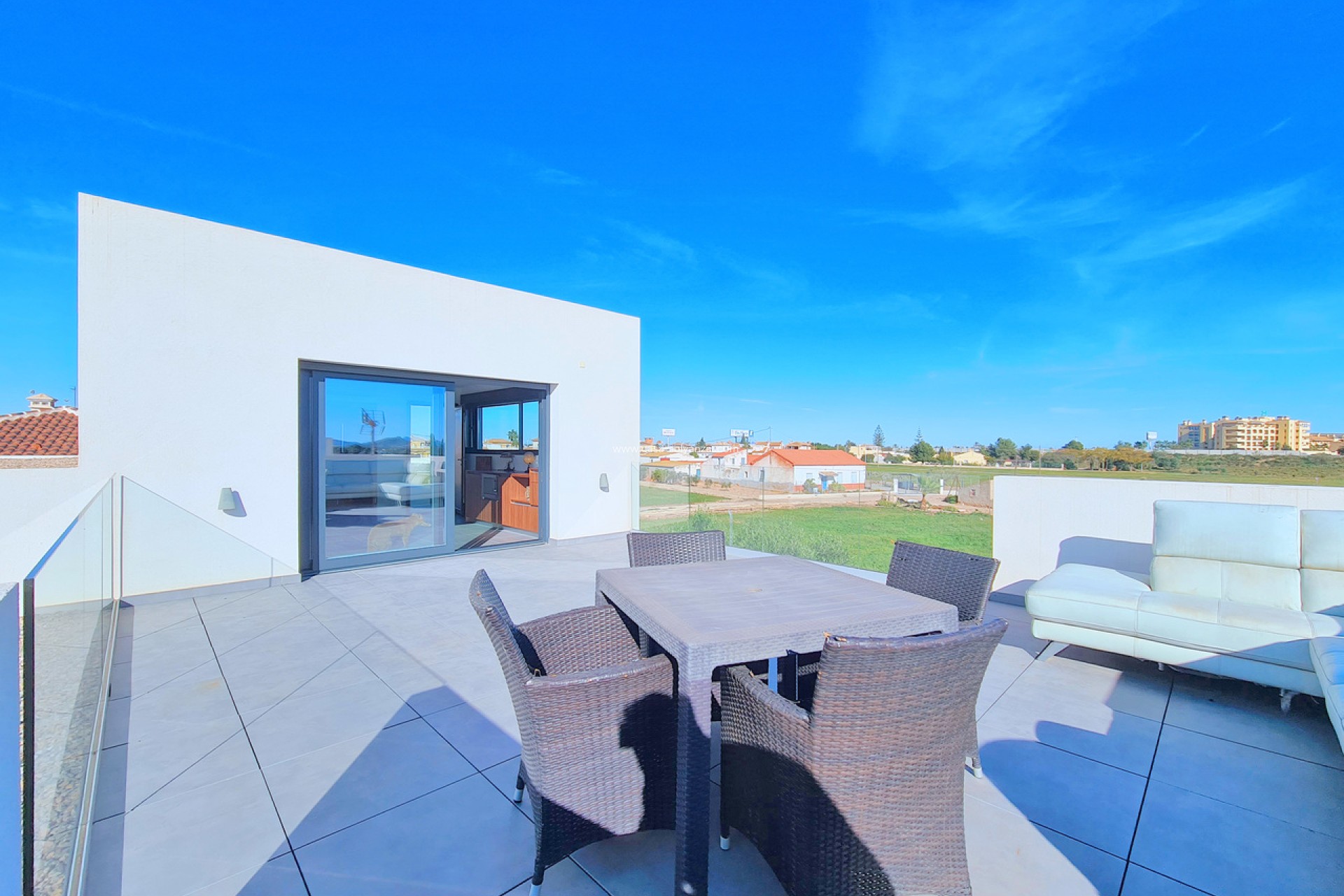 Revente - Villa - Los Alcázares - Costa Calida