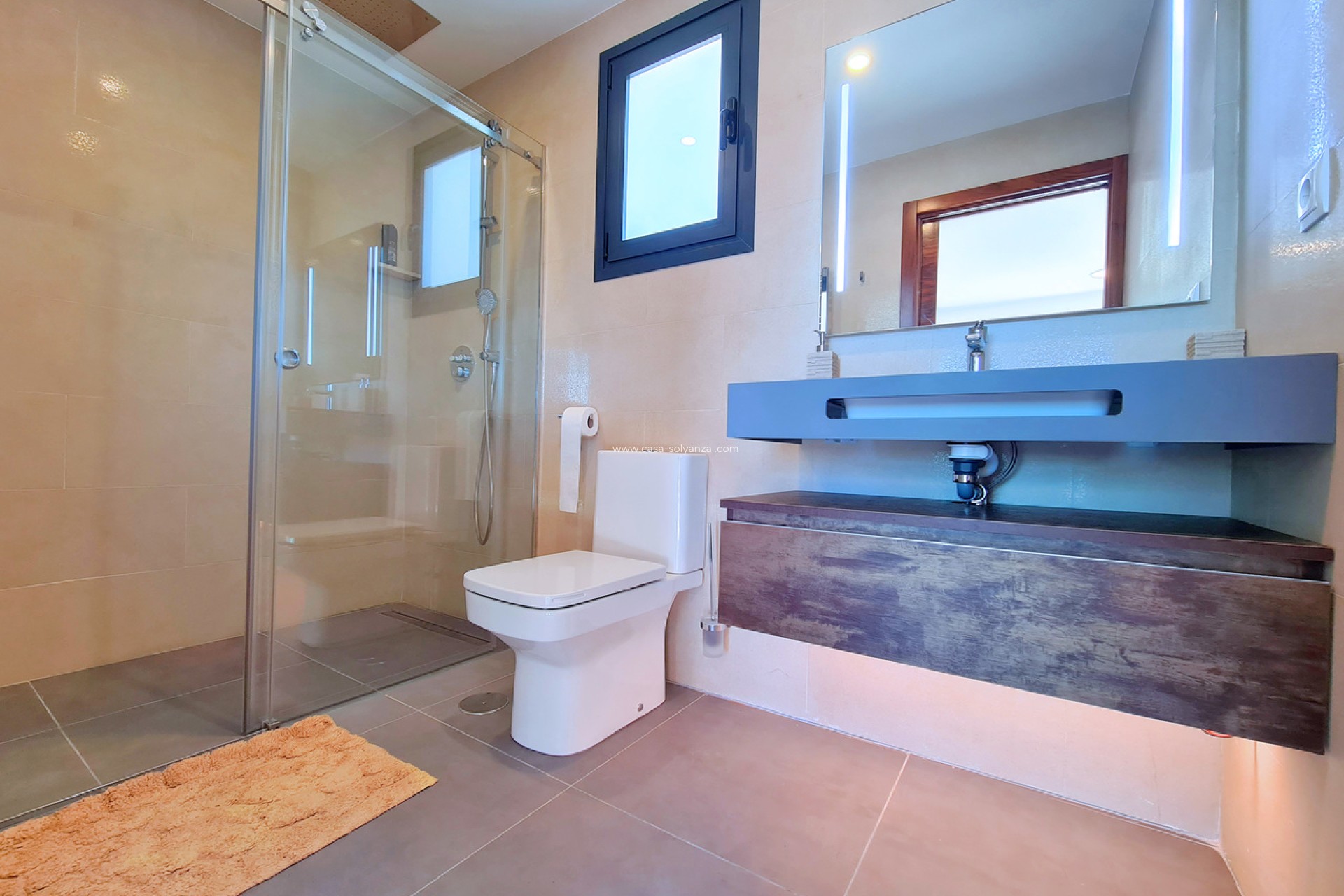 Revente - Villa - Los Alcázares - Costa Calida