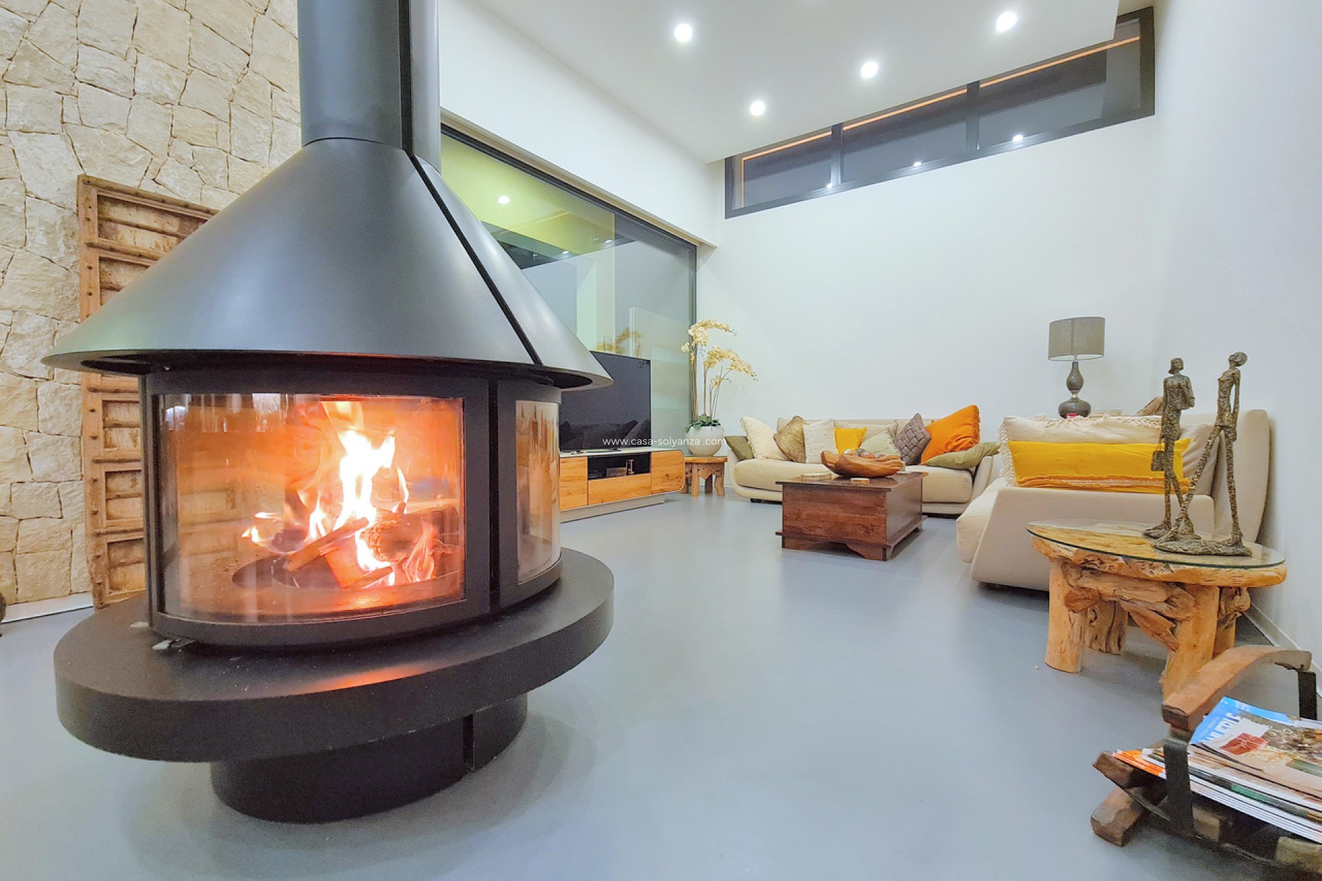 Revente - Villa - Los Alcázares - Costa Calida