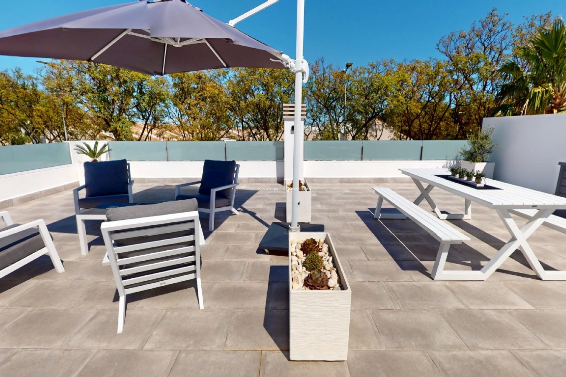 Revente - Villa - Los Alcázares - Costa Calida