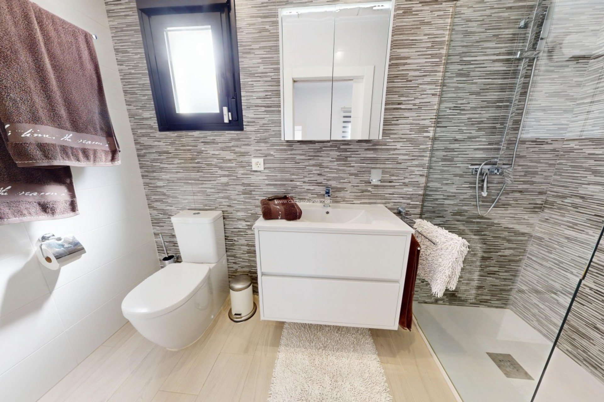 Revente - Villa - Los Alcázares - Costa Calida