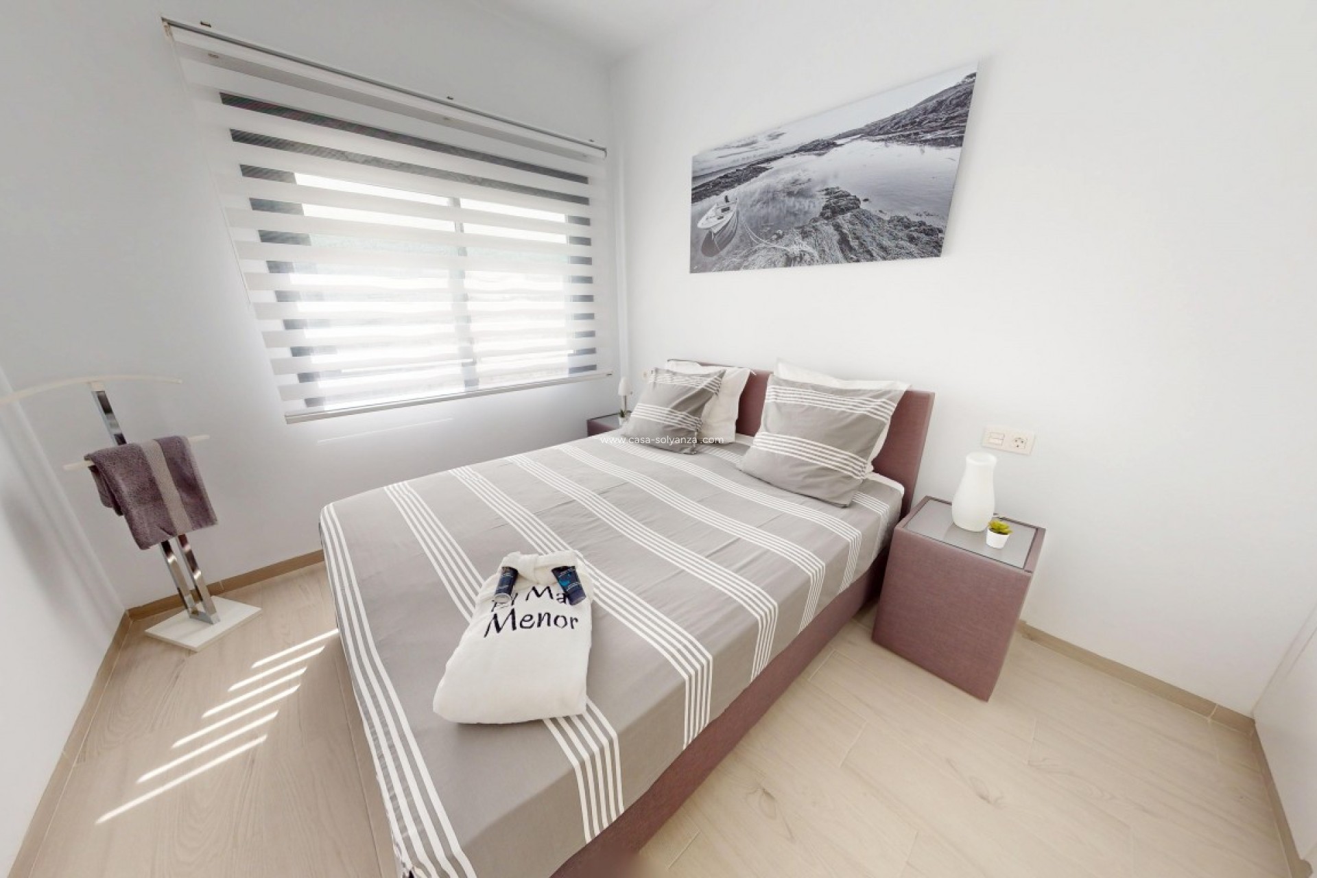 Revente - Villa - Los Alcázares - Costa Calida