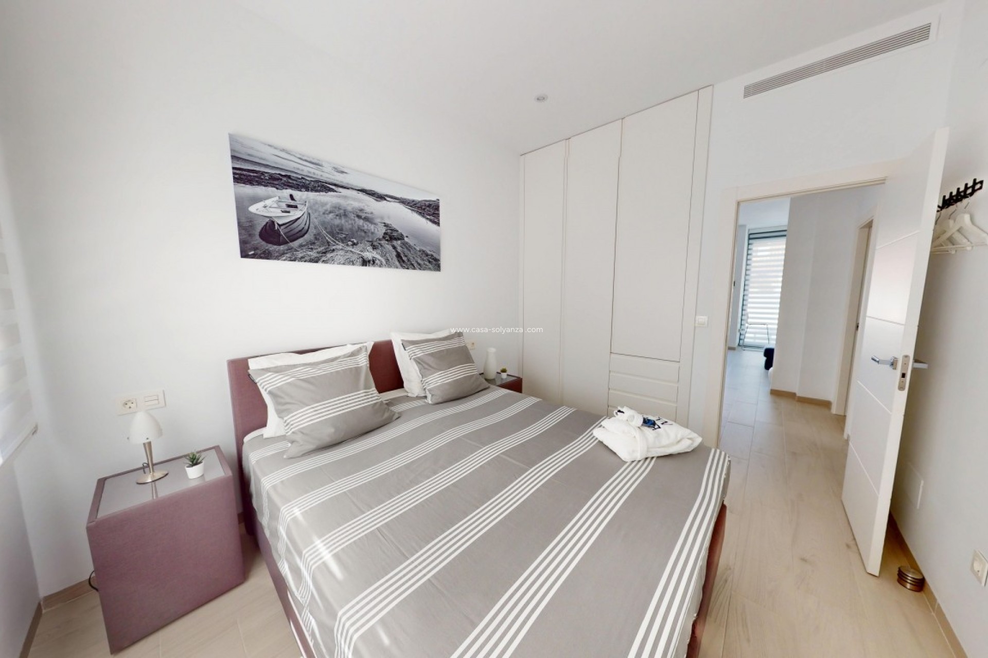 Revente - Villa - Los Alcázares - Costa Calida