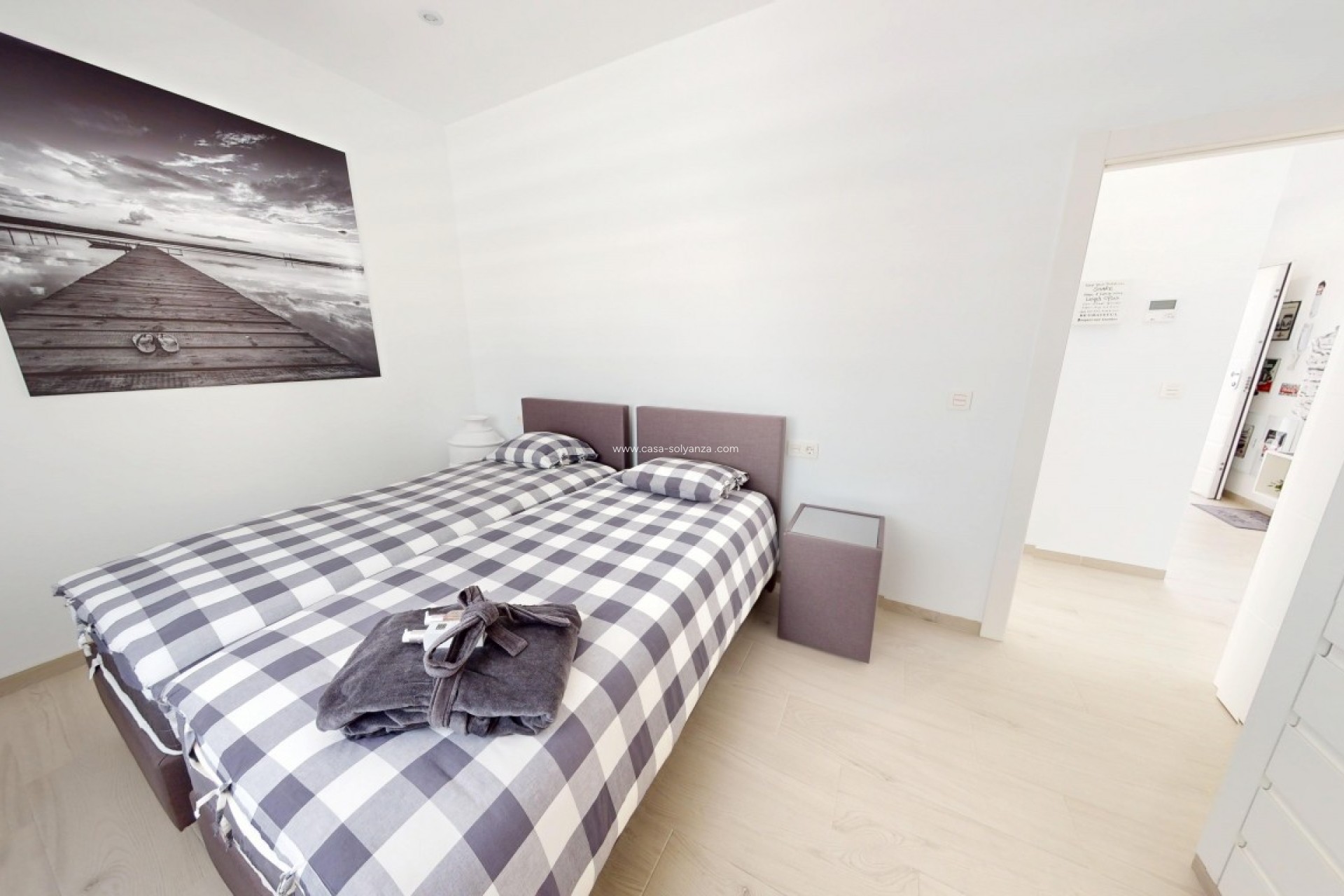 Revente - Villa - Los Alcázares - Costa Calida