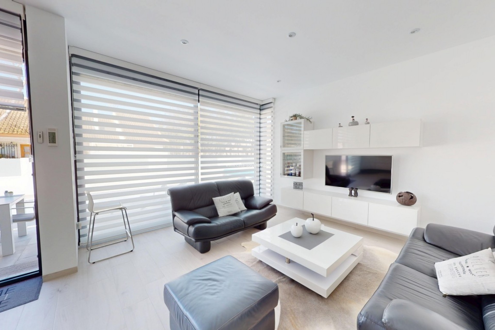 Revente - Villa - Los Alcázares - Costa Calida