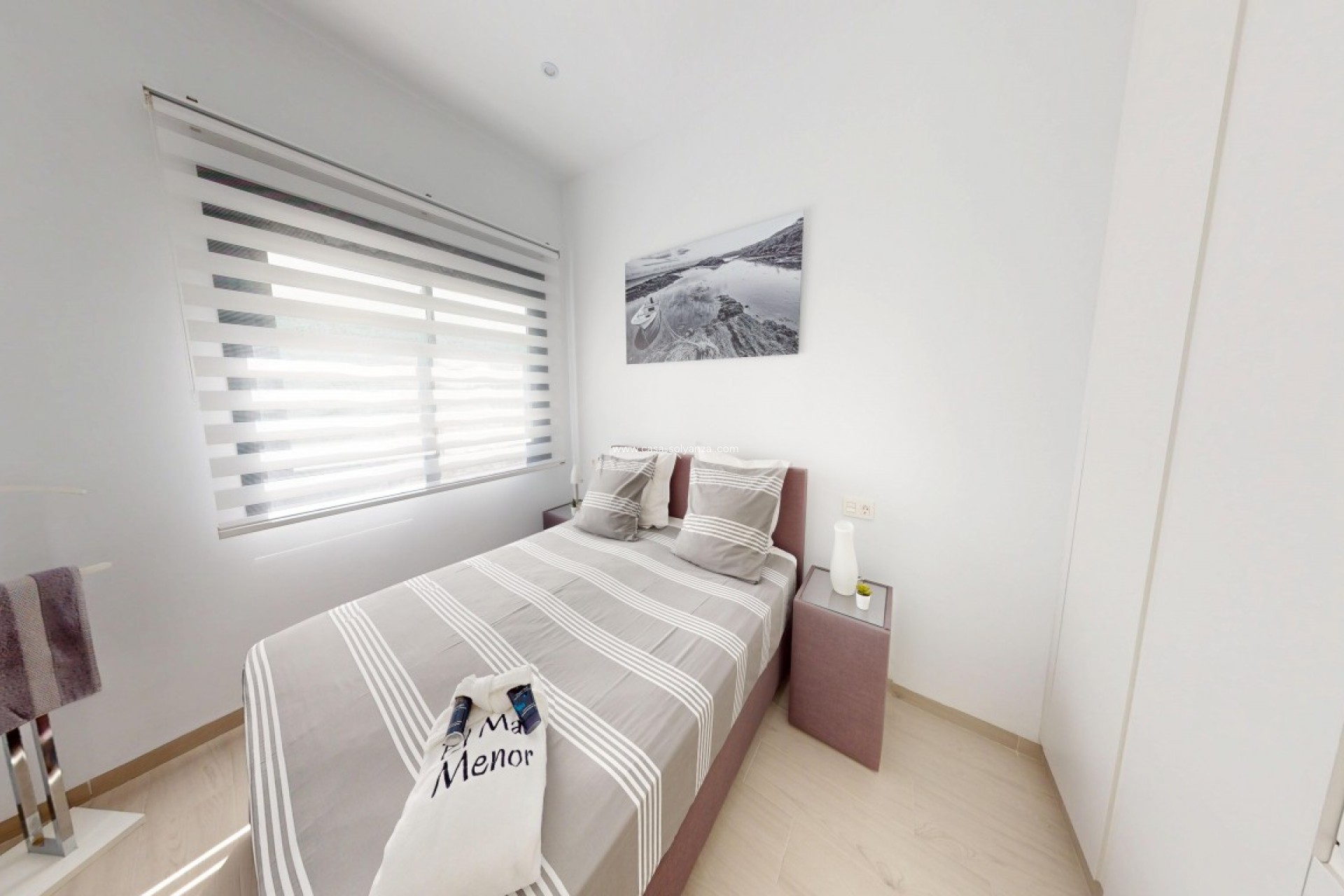 Revente - Villa - Los Alcázares - Costa Calida